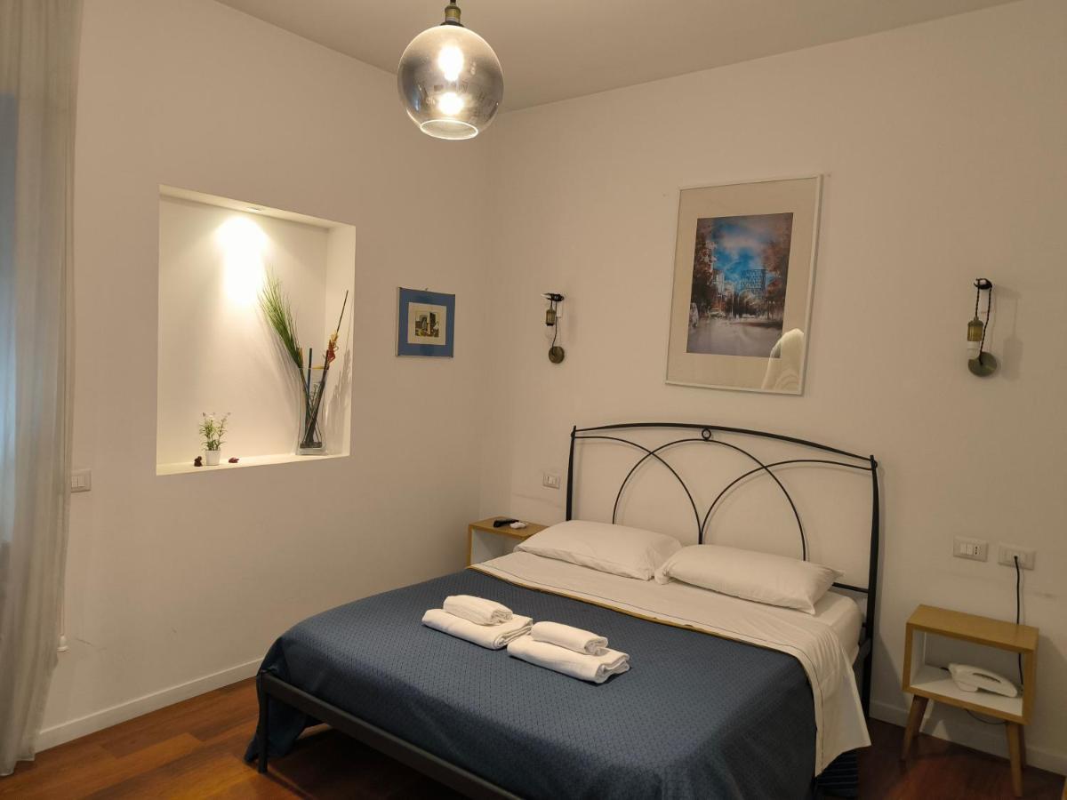 Bed & Breakfast Tre R