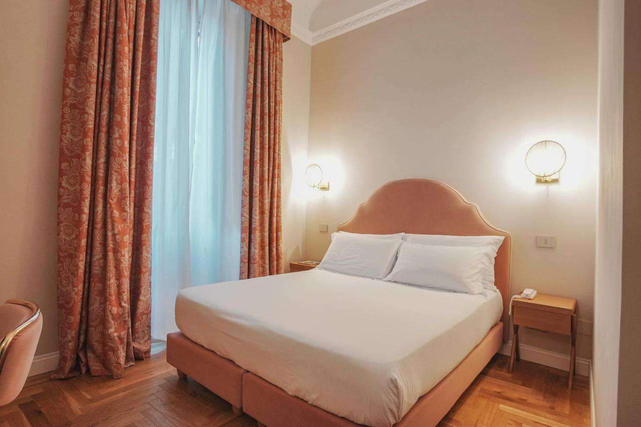 City Palazzo Dei Cardinali 3*