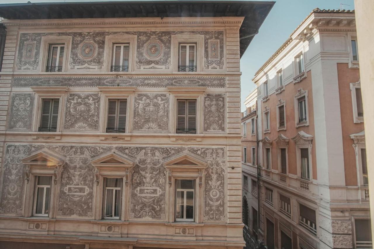 Palazzo Dei Cardinali 3* Rome