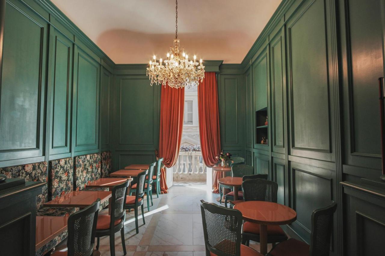Hotel Palazzo Dei Cardinali