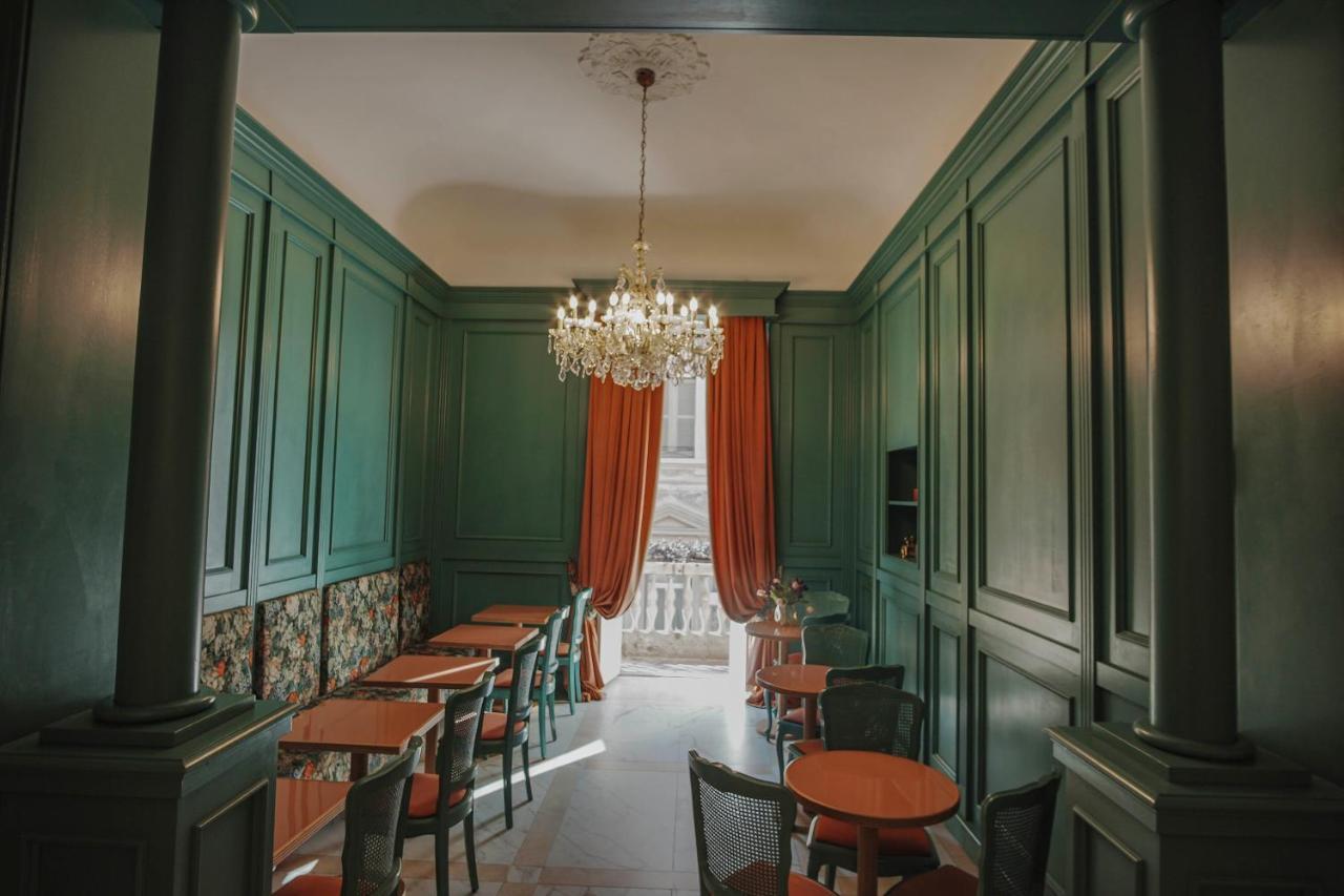 Hotel Palazzo Dei Cardinali Rome