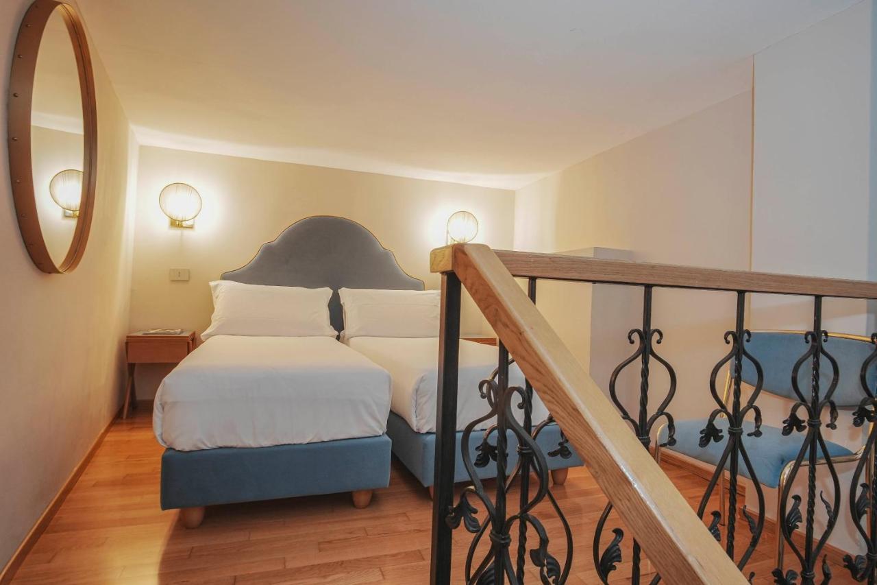 City Palazzo Dei Cardinali Hotel Rome