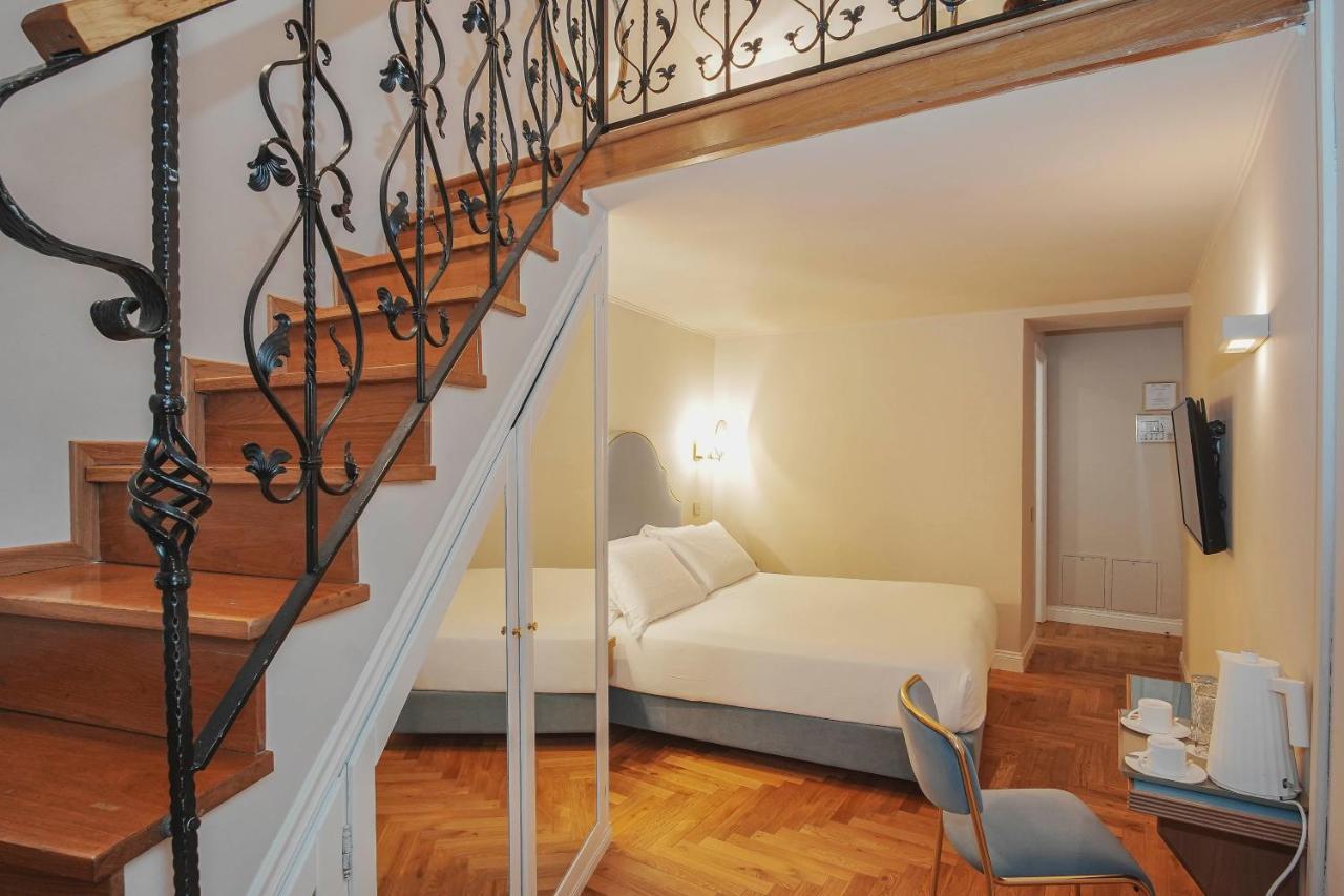 City Palazzo Dei Cardinali Hotel Rome