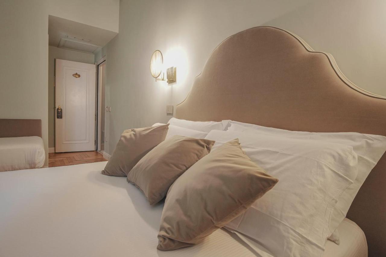 Hotel City Palazzo Dei Cardinali 3*