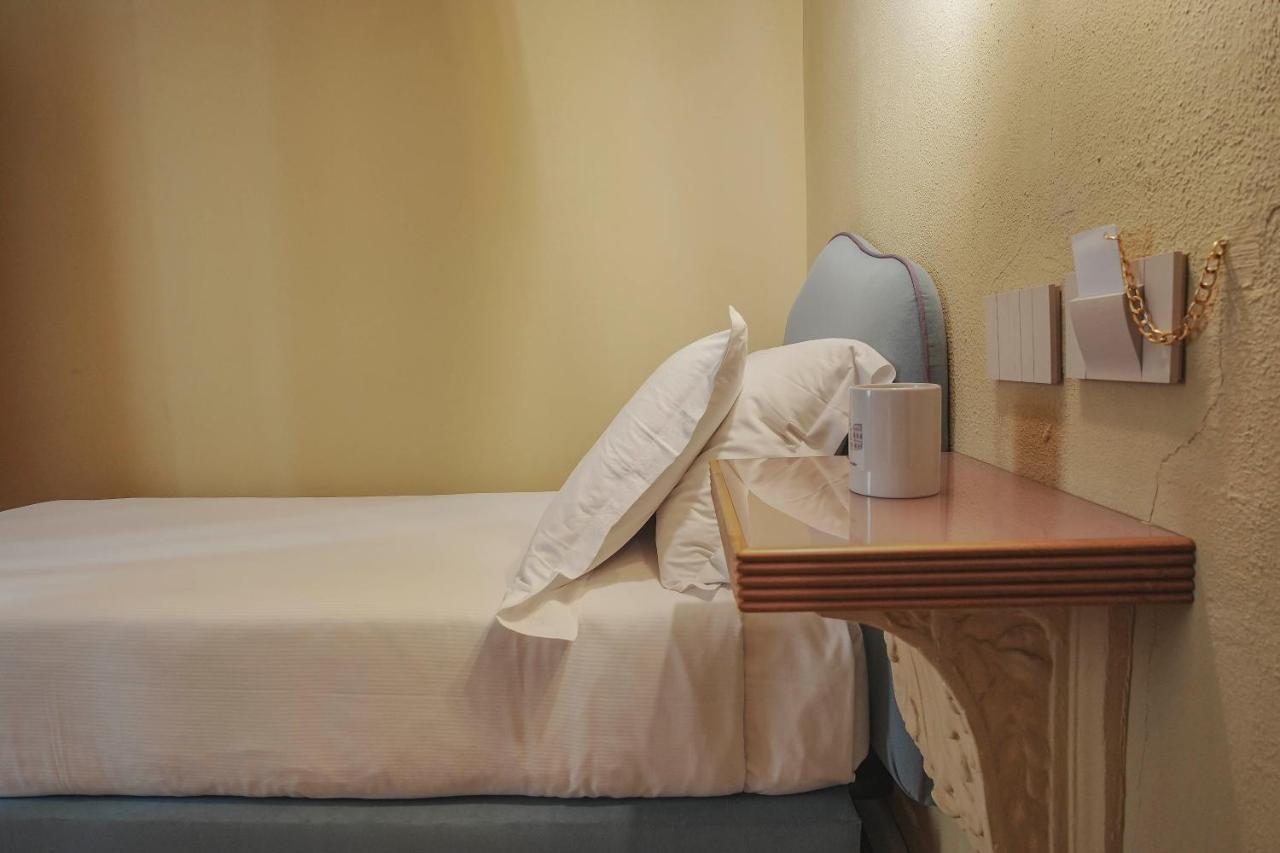 City Palazzo Dei Cardinali Hotel Rome