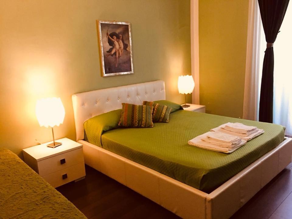 Bed & Breakfast Alexander Rome