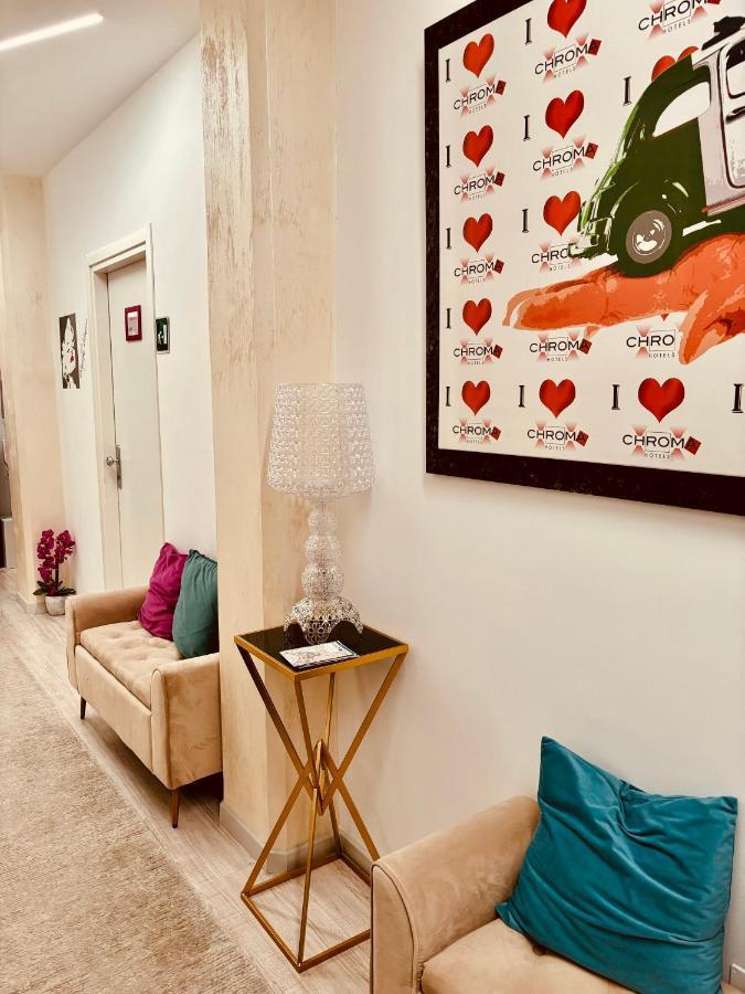 Chroma Italy - Chroma Tessera 2*