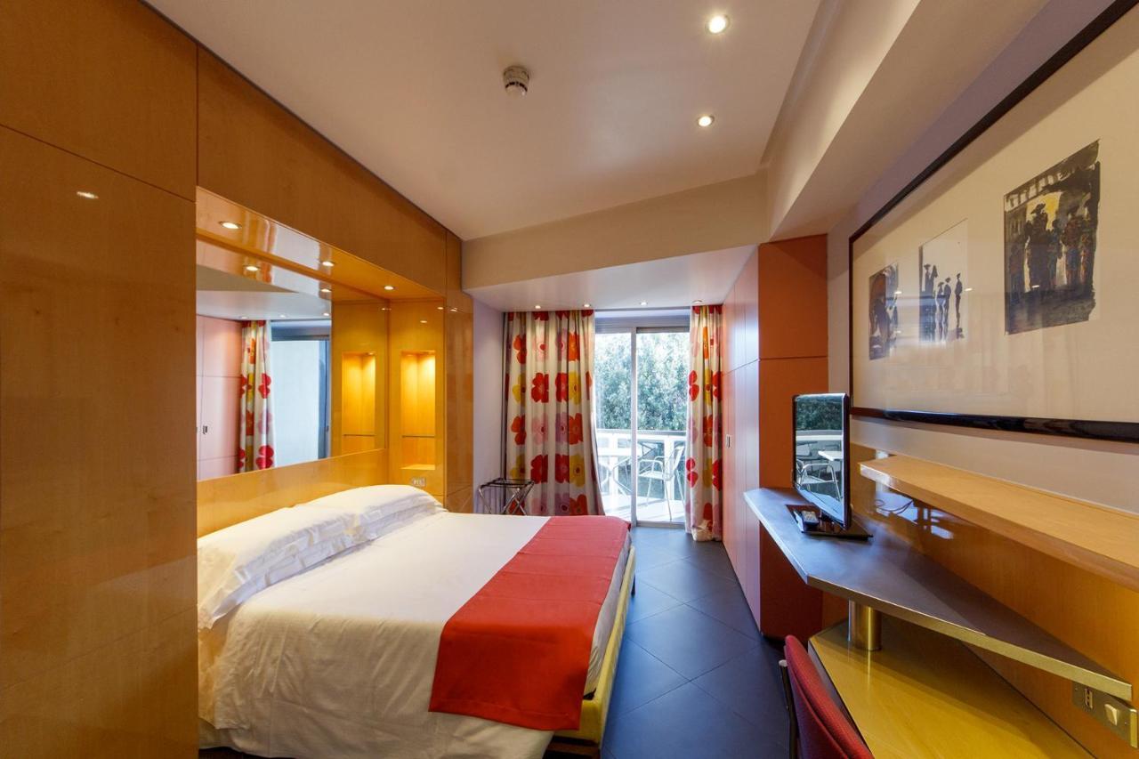 Albani Hotel