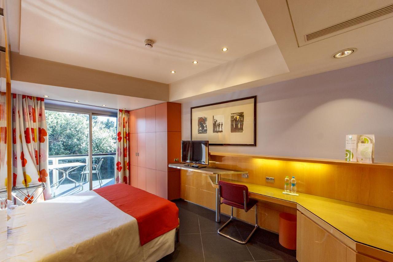 Albani Hotel