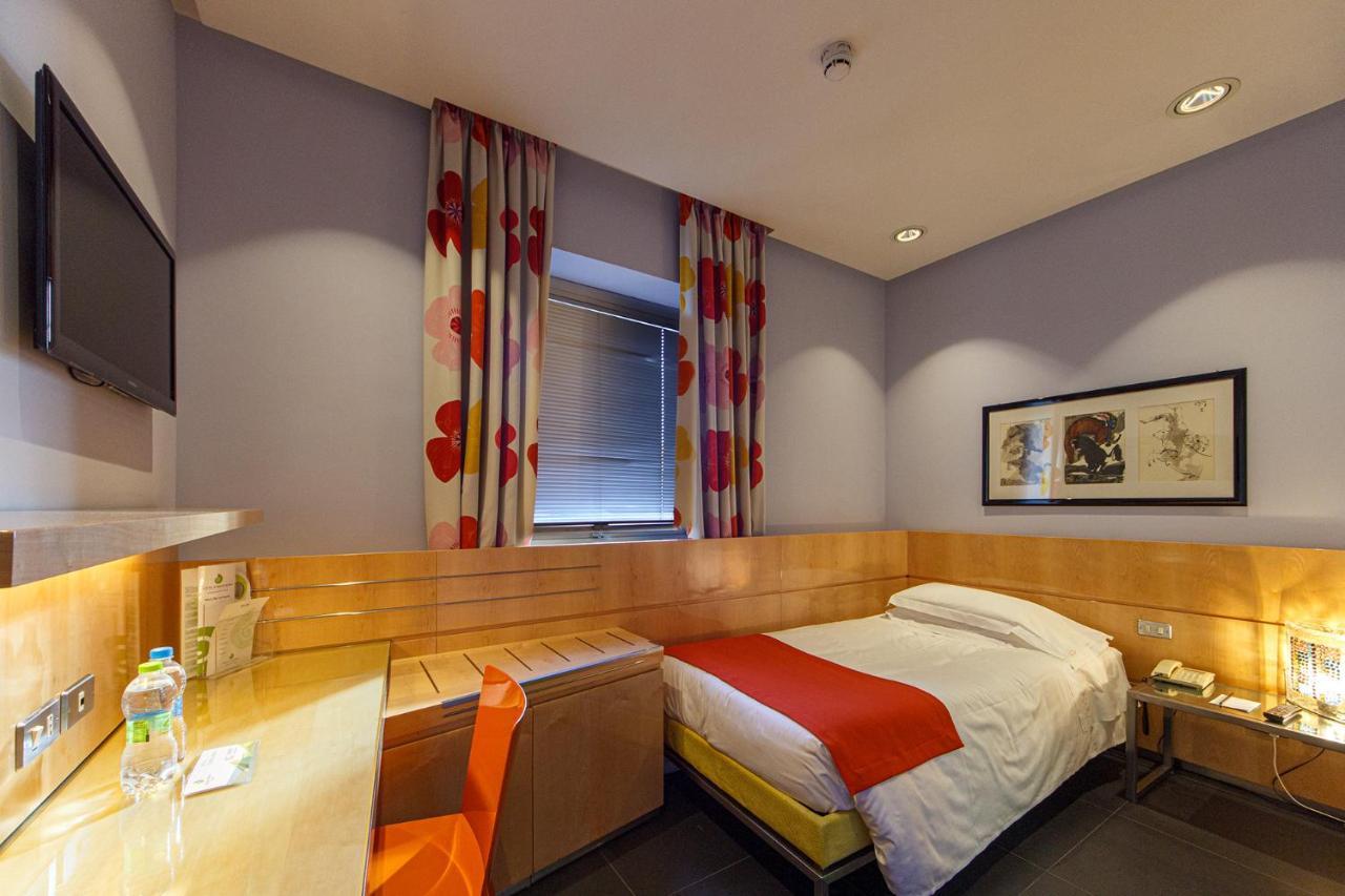Albani Hotel Rome