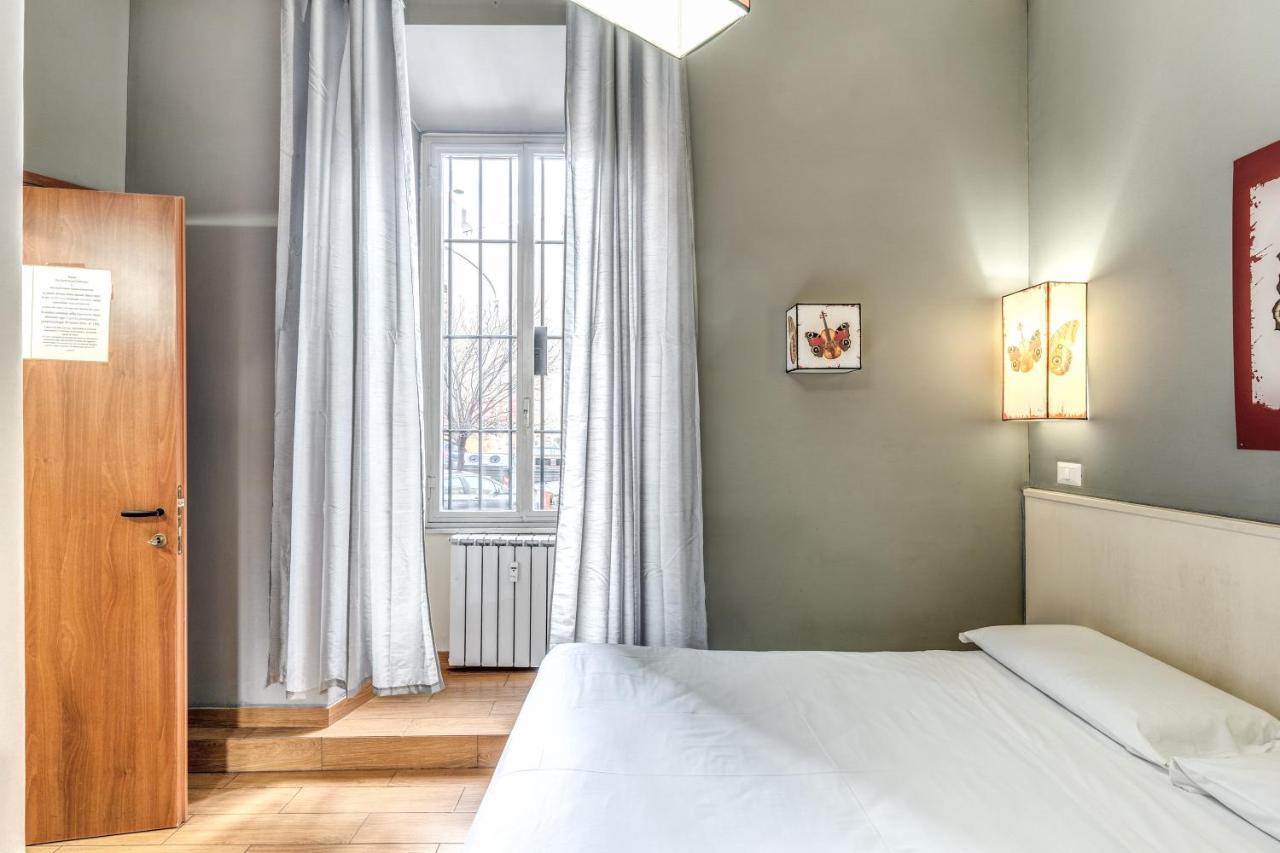 Casa de hóspedes Trastevere Roma