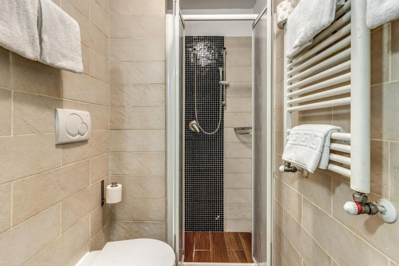 Casa de hóspedes Trastevere 3*