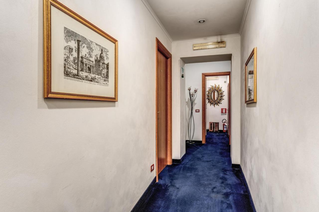 Masterintrastevere Guest house *