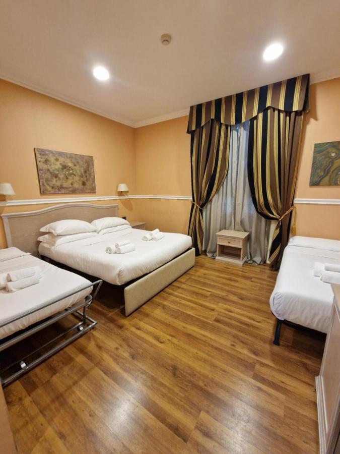 Papavistarelais Bed & Breakfast