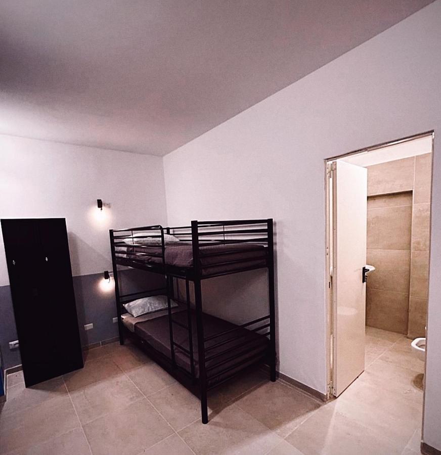 Hostel Melting Pot