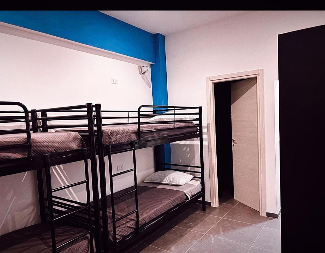 Hostel Melting Pot *