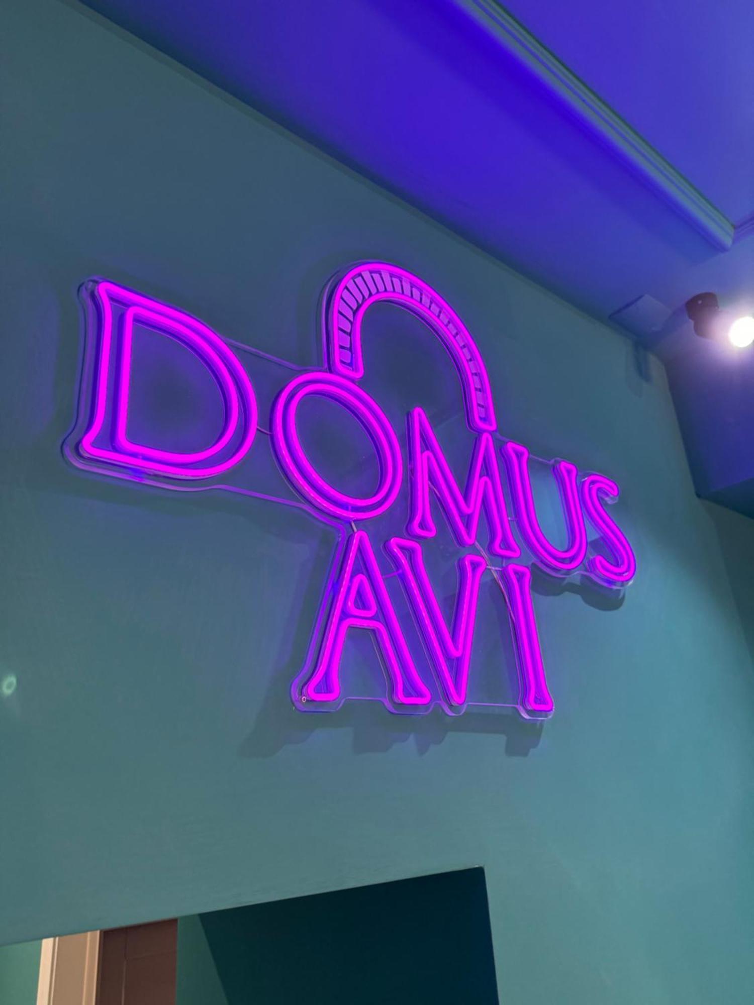 Domus Avi Vaticano Maison d'hôtes 2*