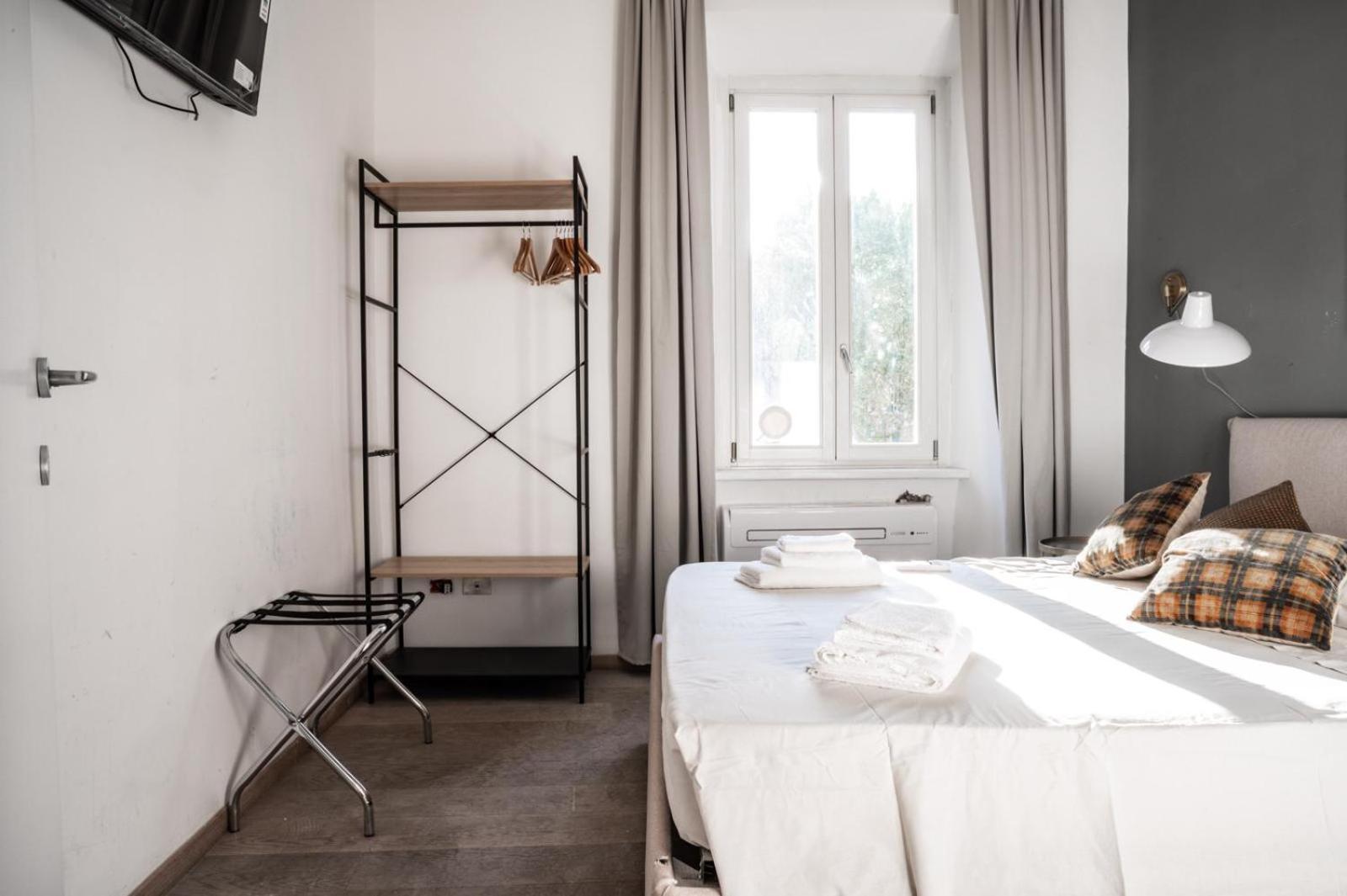 Vatican - The Luxury Leading In Bed & Breakfast