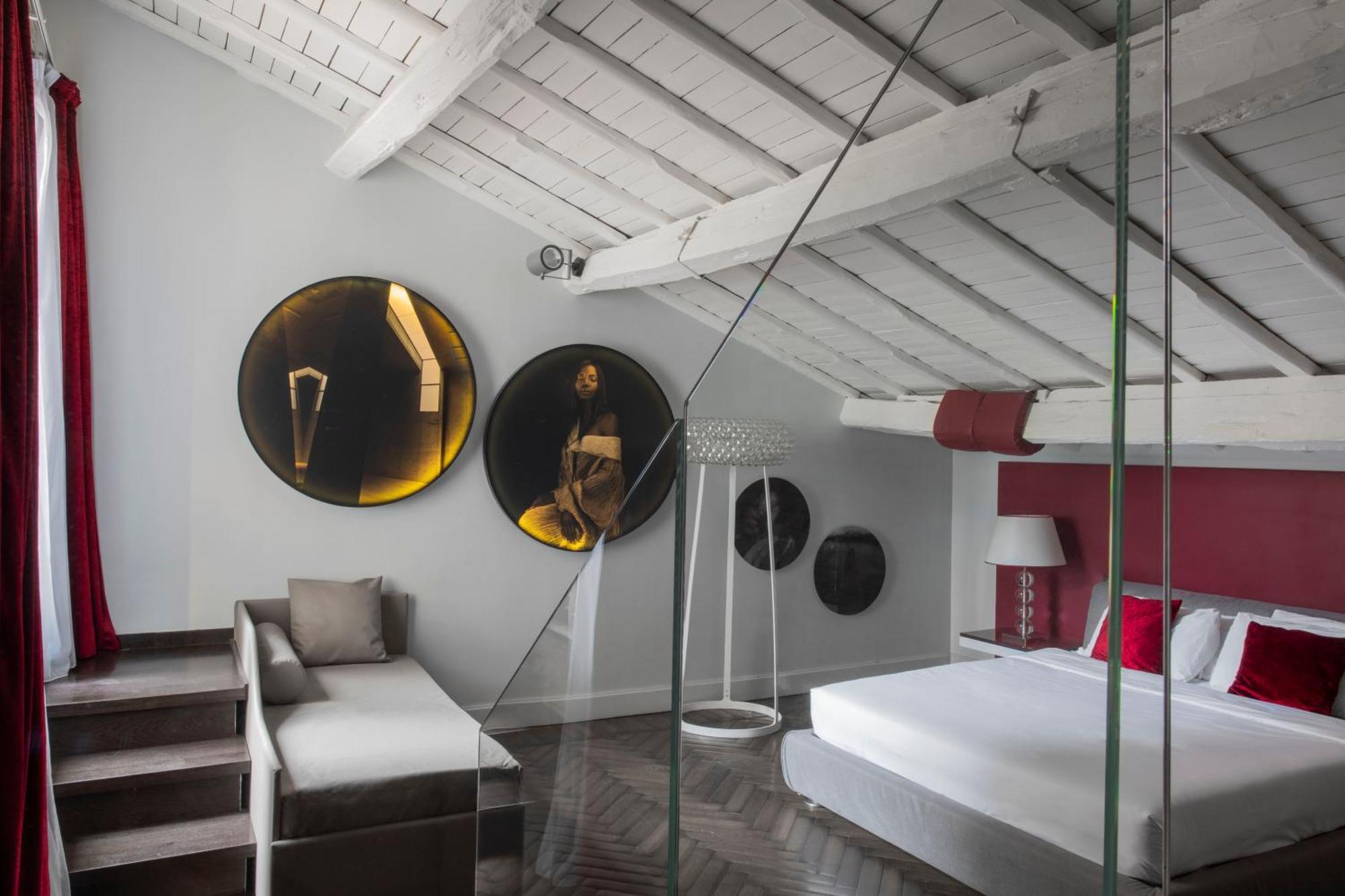Bdb Margutta Guest house 2*