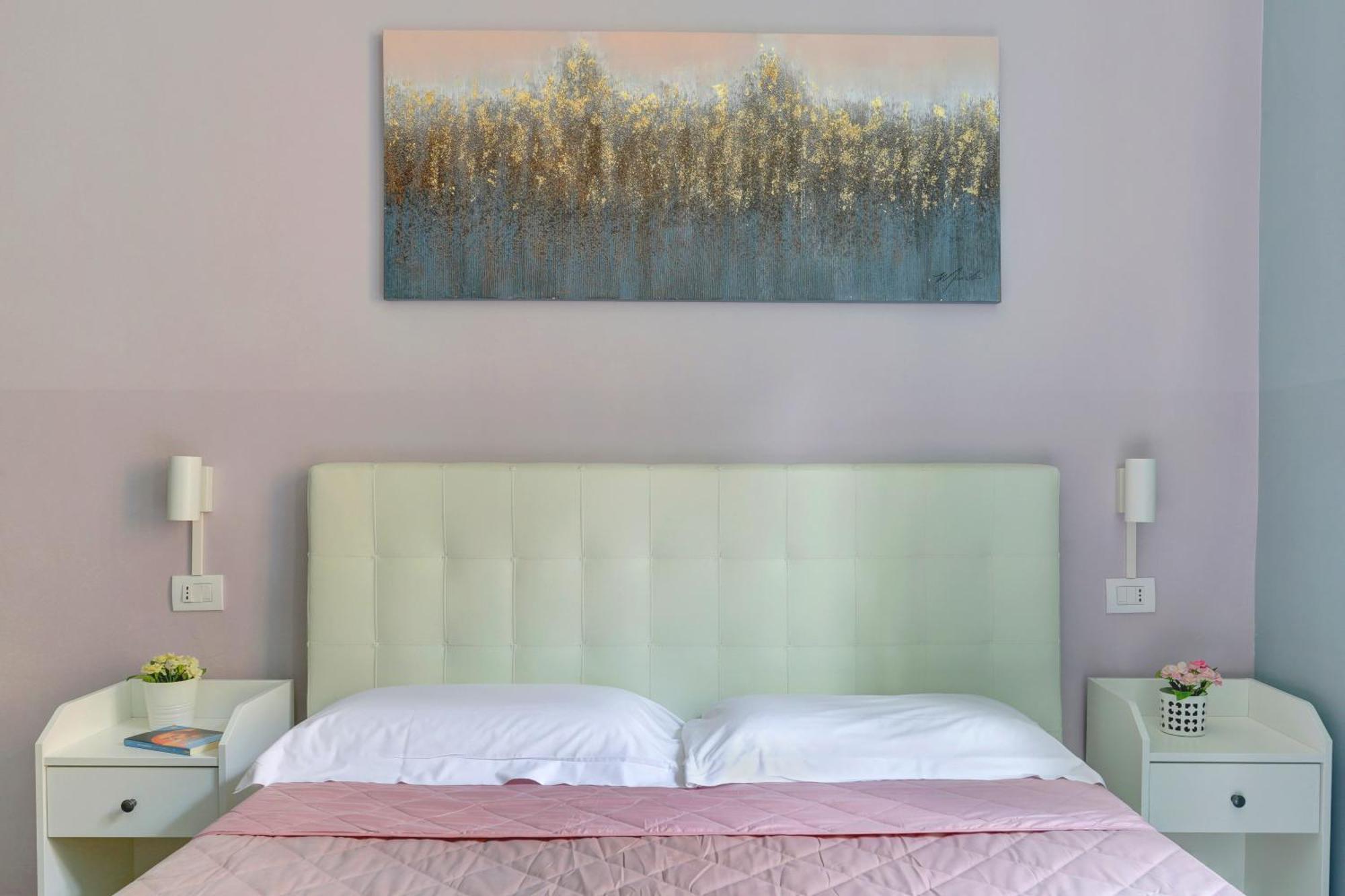 Bed & Breakfast Happy Seasons *