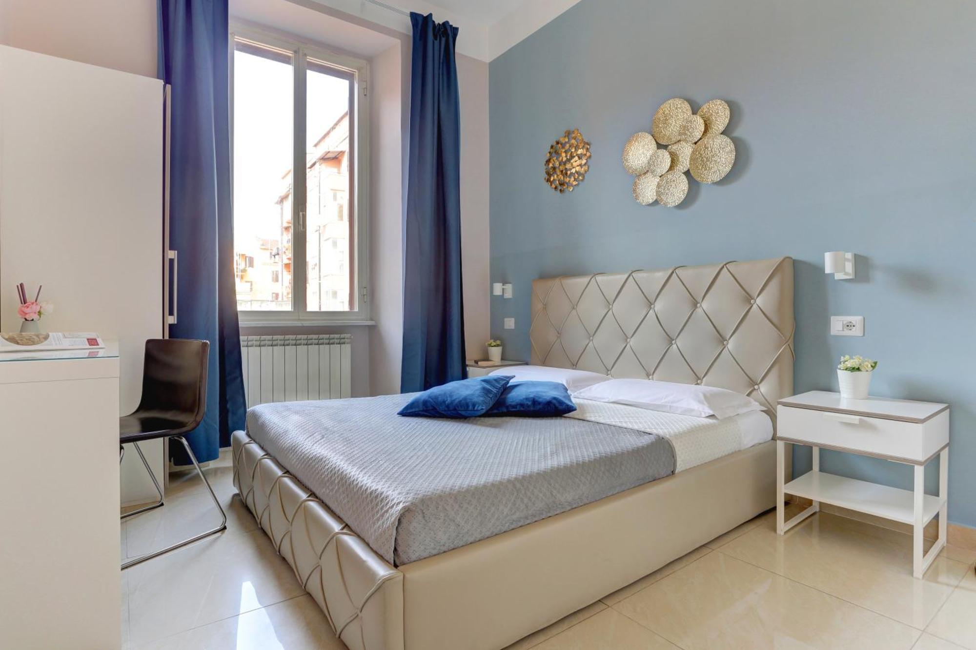 Bed & Breakfast Happy Seasons