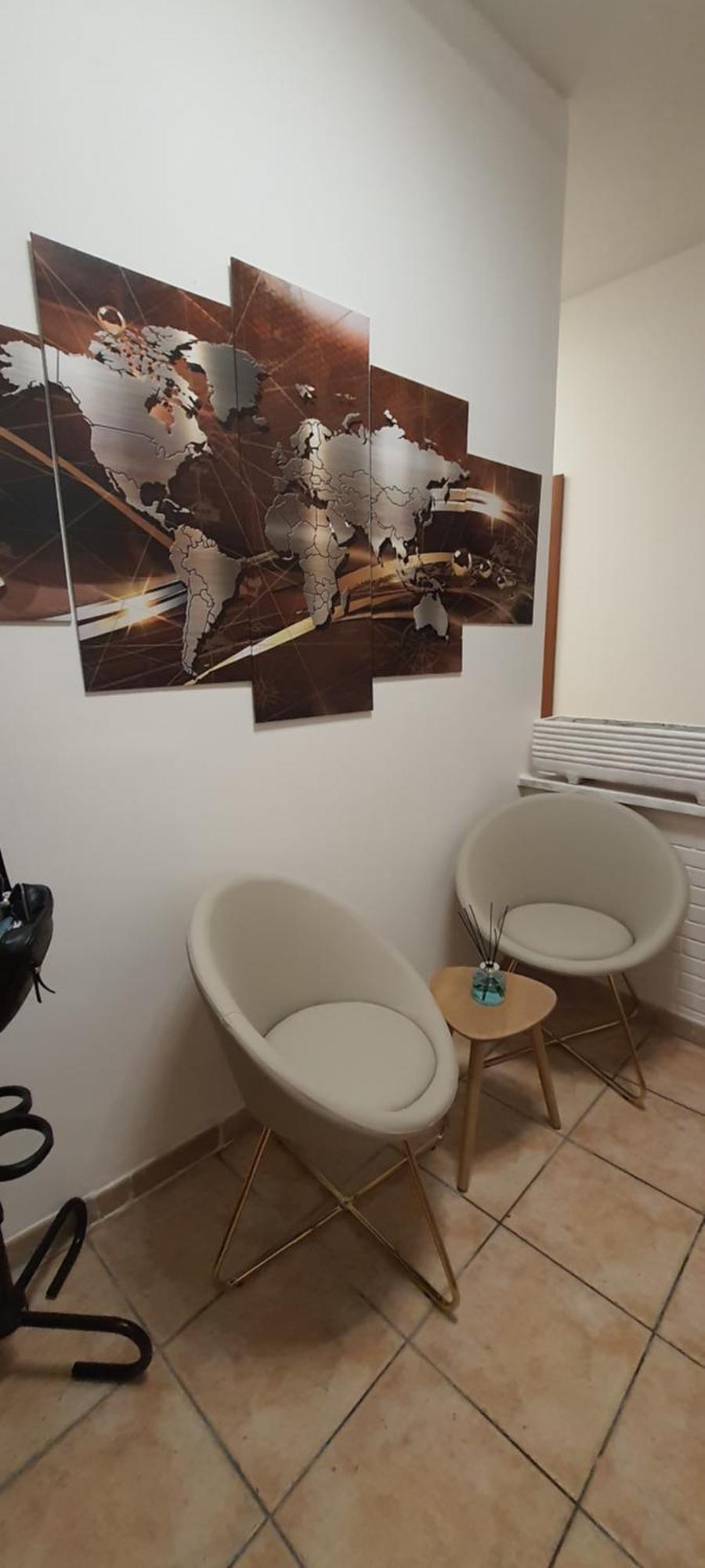 Piazza Ragusa Couette-café 3*