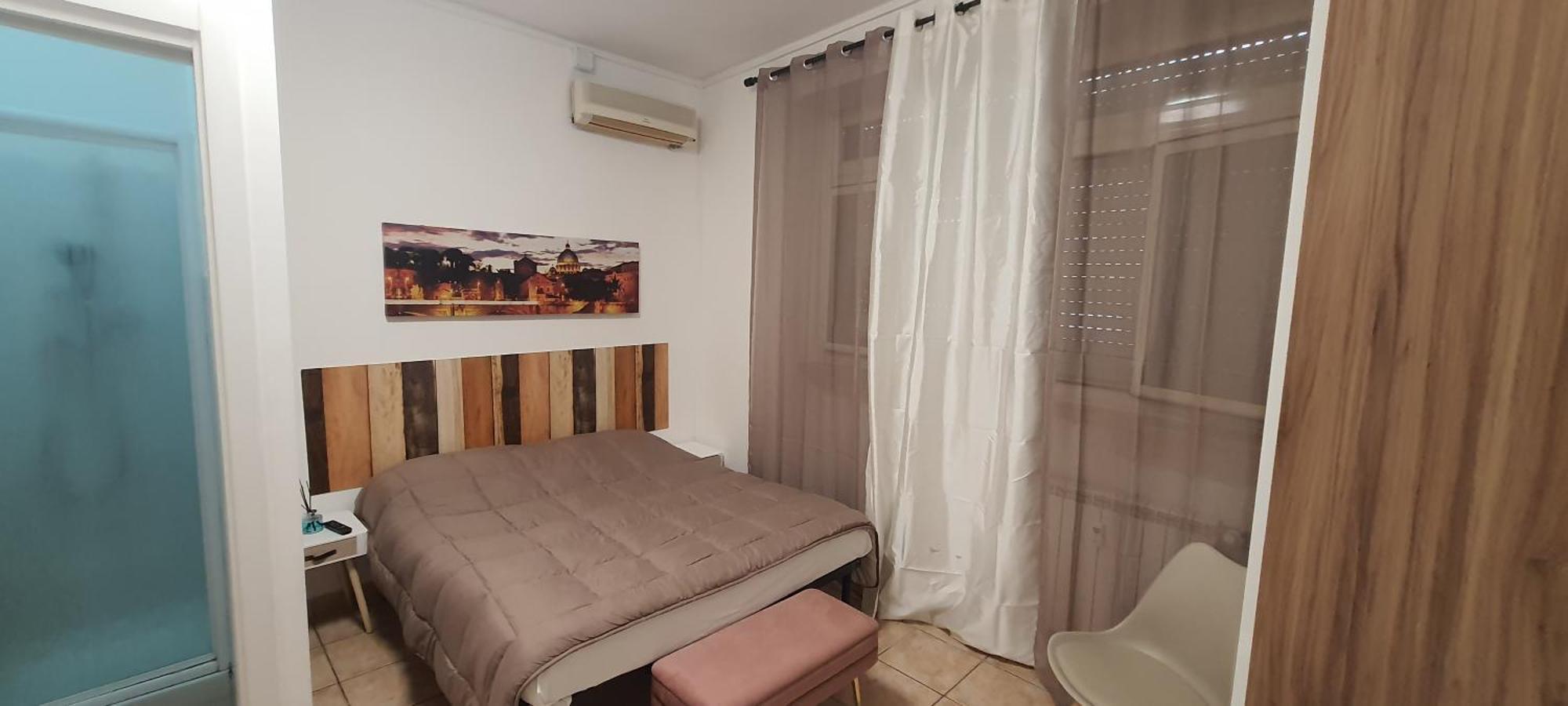 Couette-café Piazza Ragusa 3*