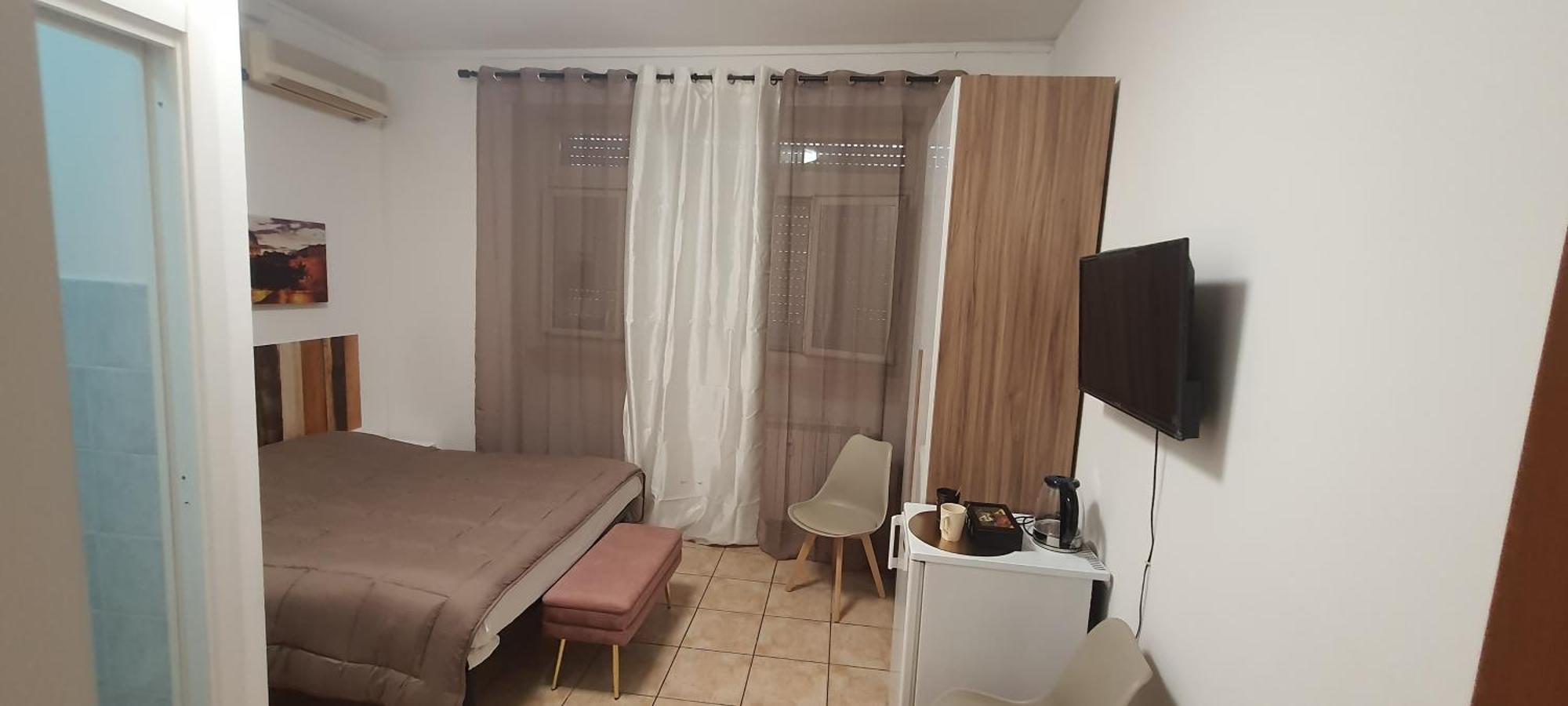 Bed & Breakfast Piazza Ragusa Rome