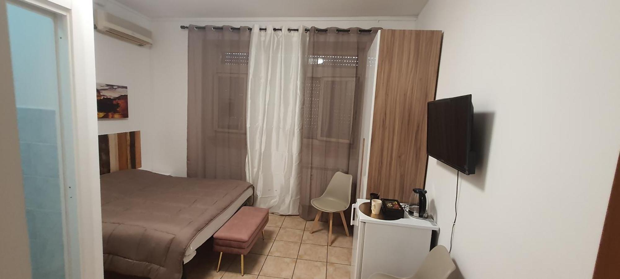 Bed & Breakfast Piazza Ragusa Rome