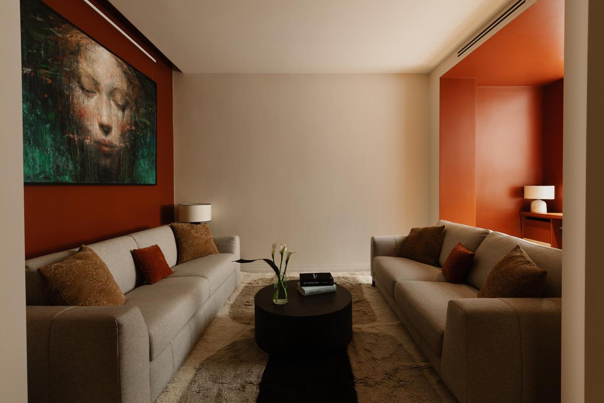 Bed & Breakfast Piazza Di Spagna 9 3*