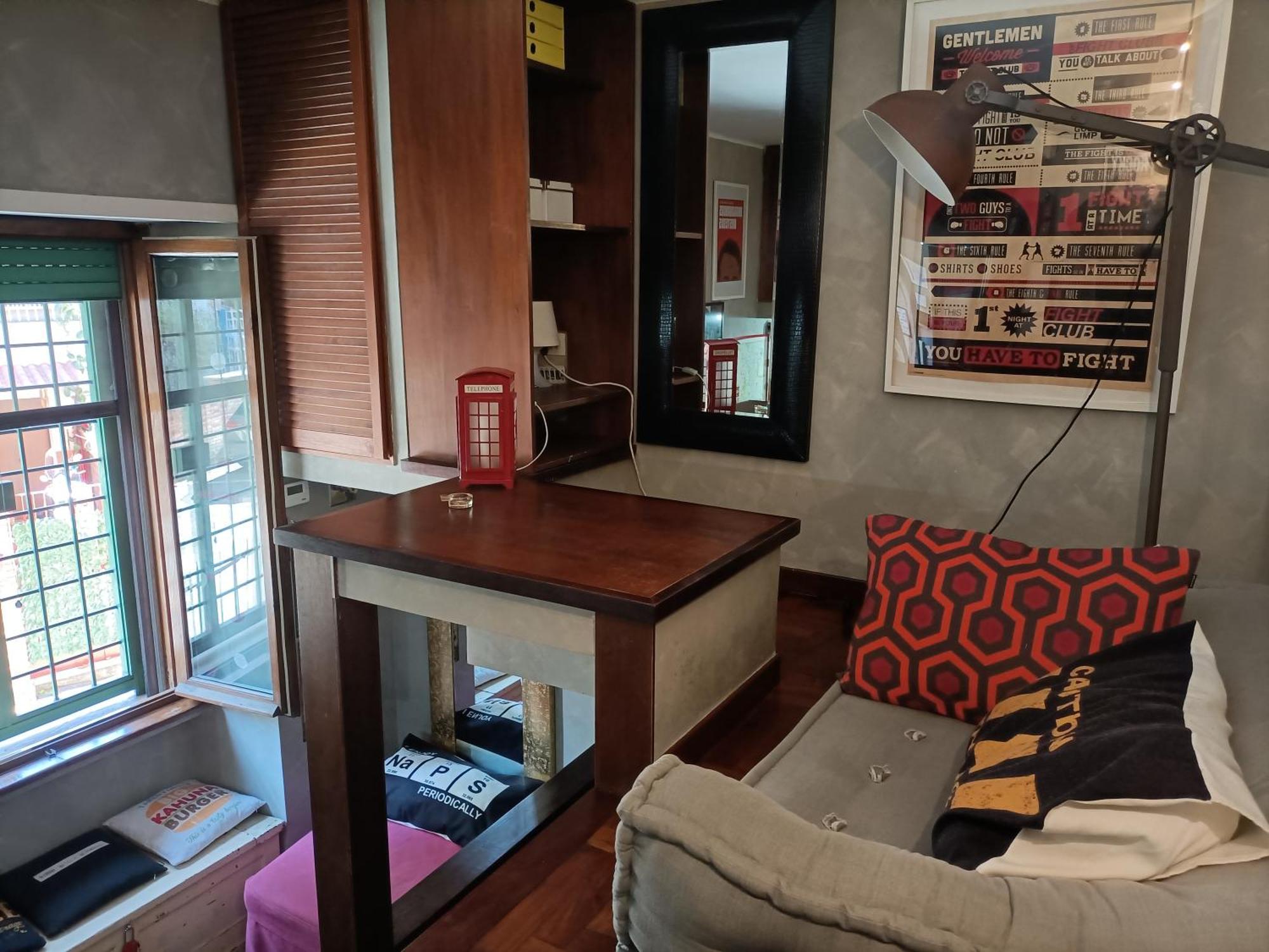 The Place Appartement *