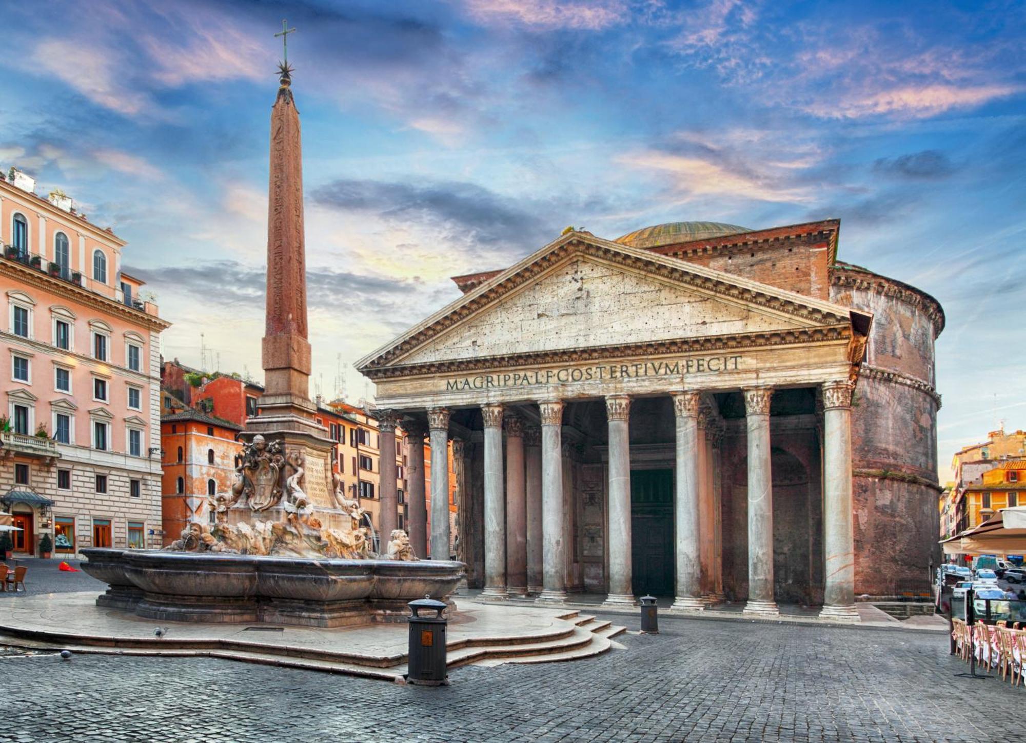 Residenza Al Corso 3* Rome