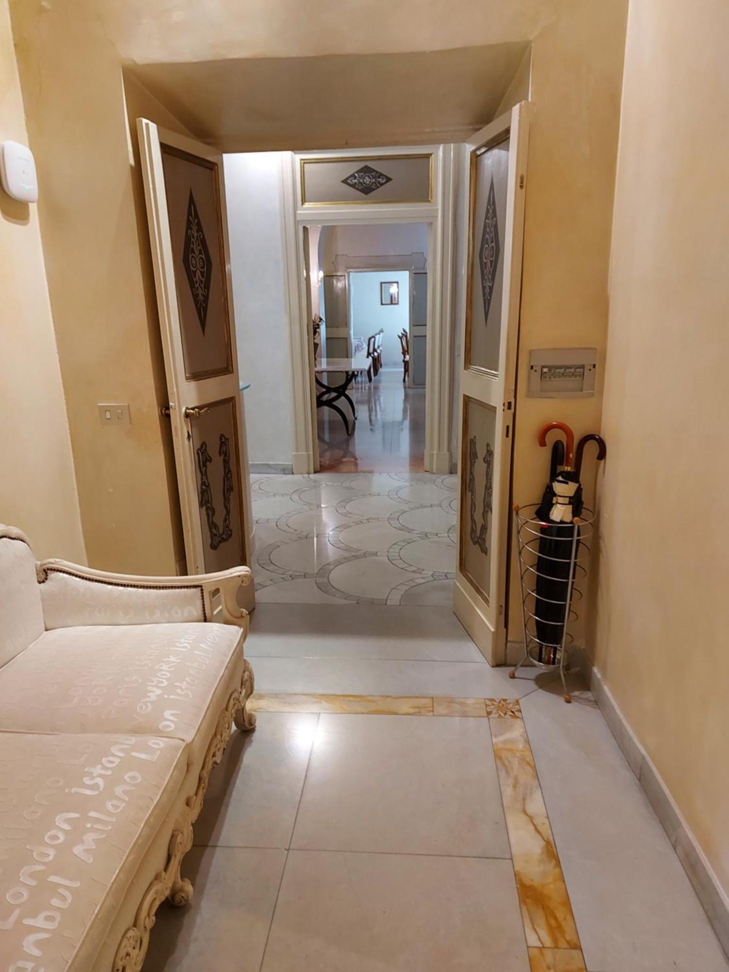 Bed & Breakfast Residenza Al Corso 3*