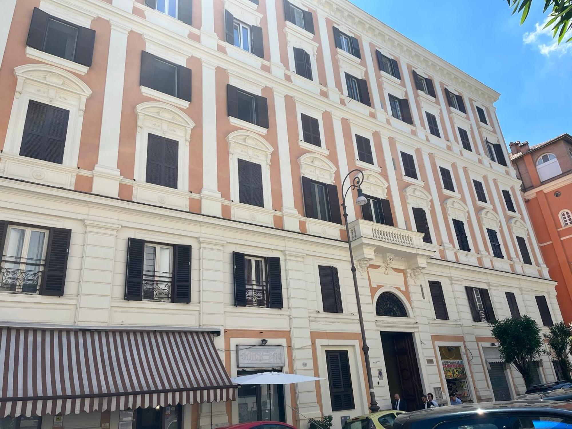 Ciao Bella Roma