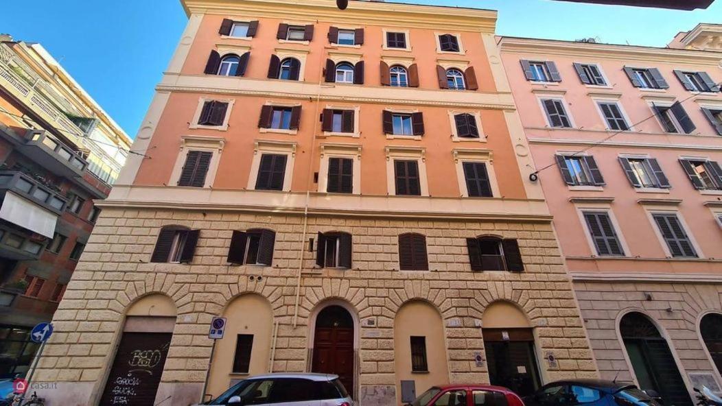 Colossehome Apartamento
