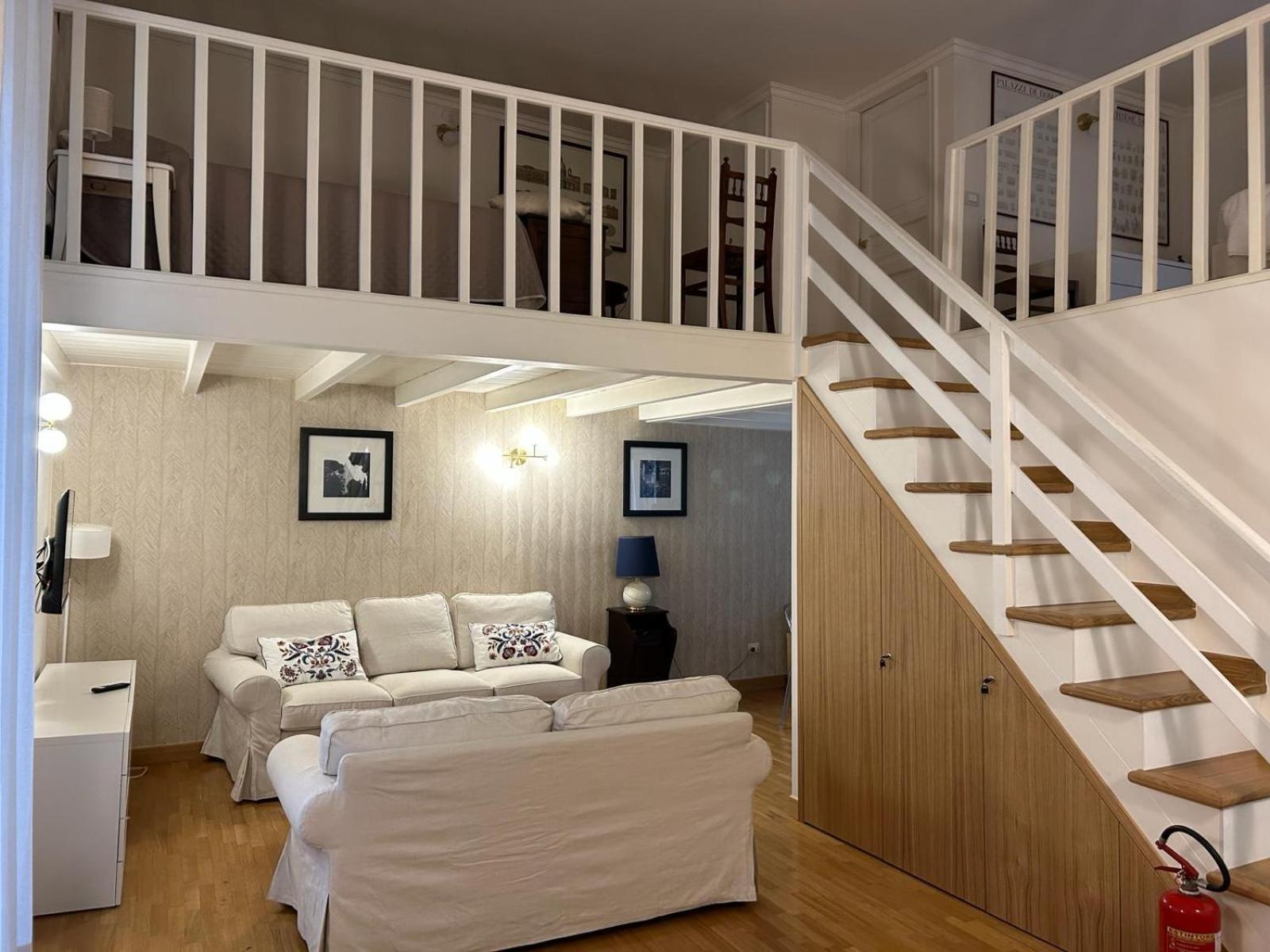 Guest house Assunta Domus 2*