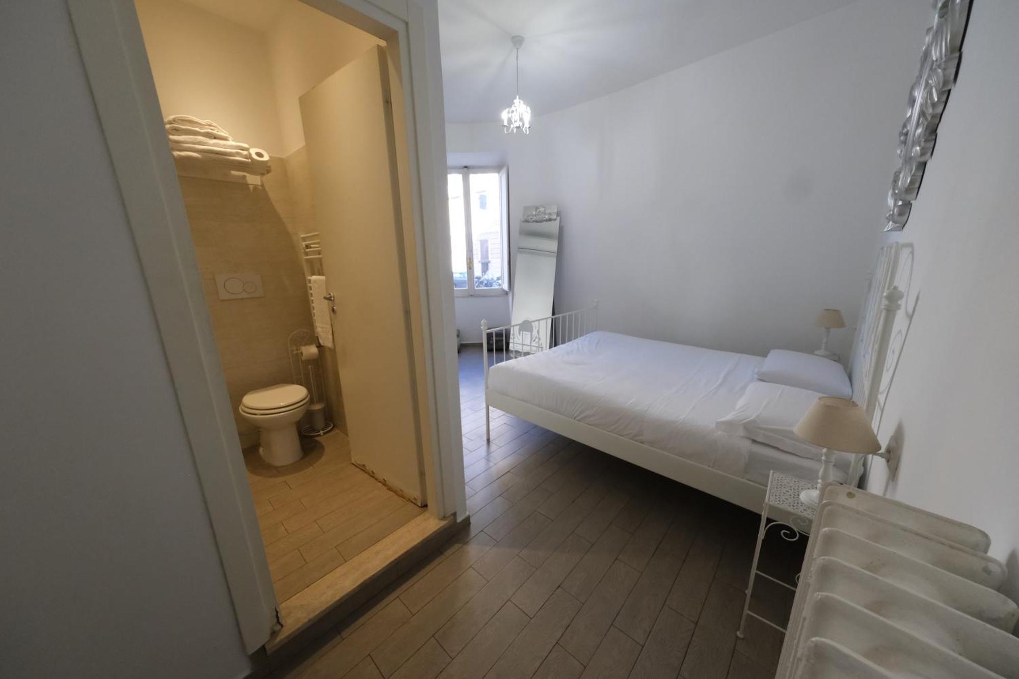 Guest house Roman Forum Holiday Termini