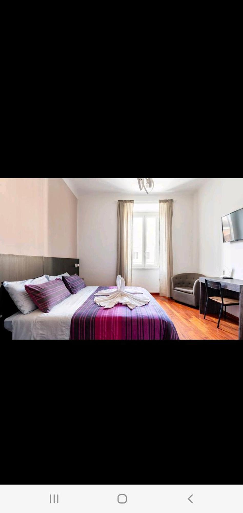 Cuore Di Holidays Rome