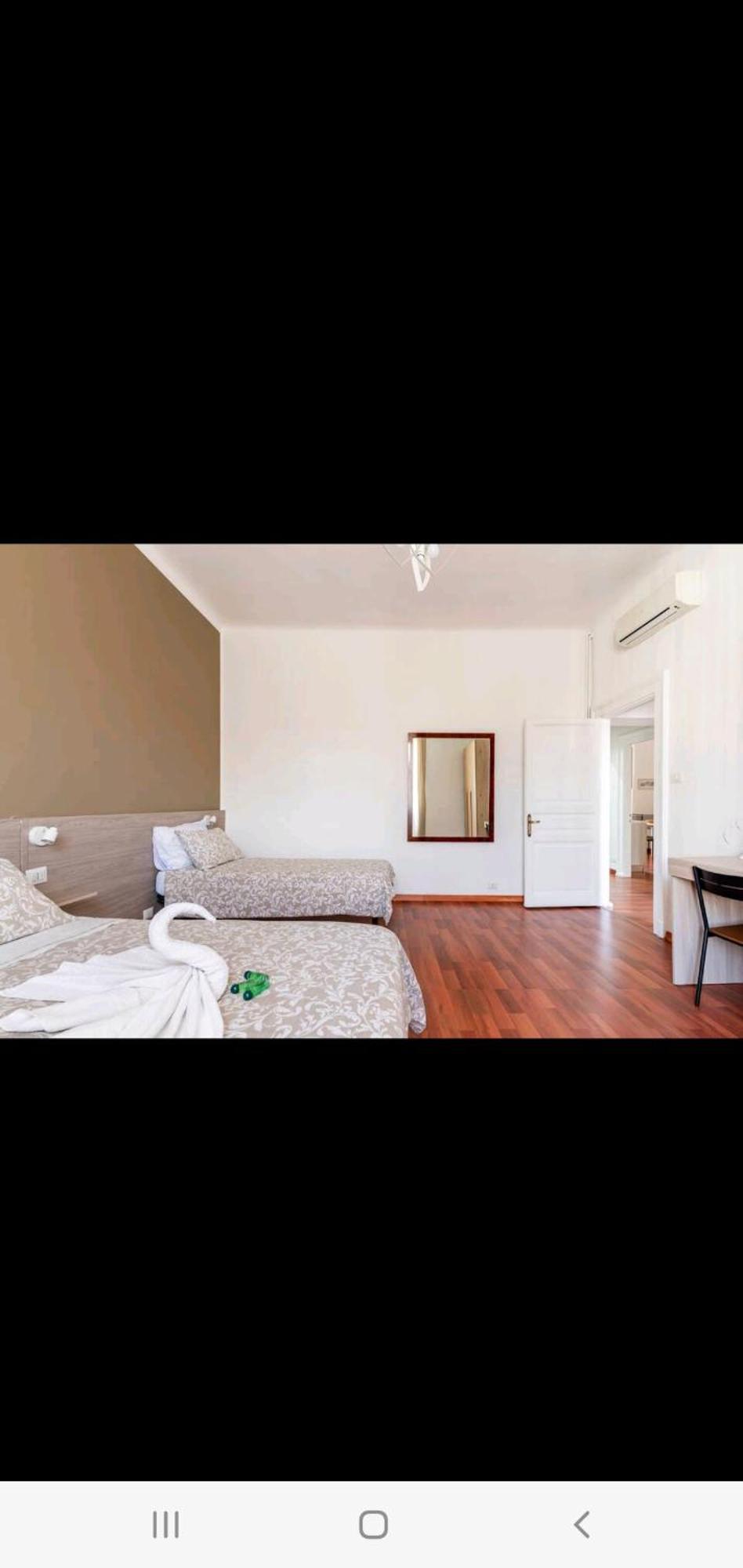 Cuore Di Holidays Holiday home