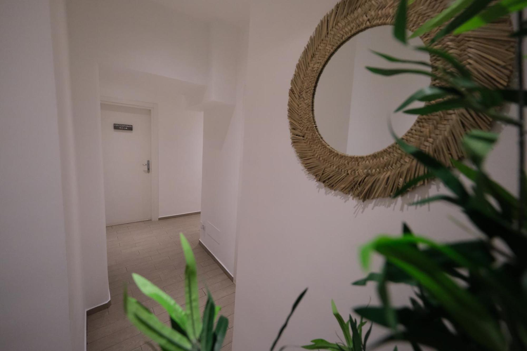 Roman Forum Holiday Termini Guest house Rome