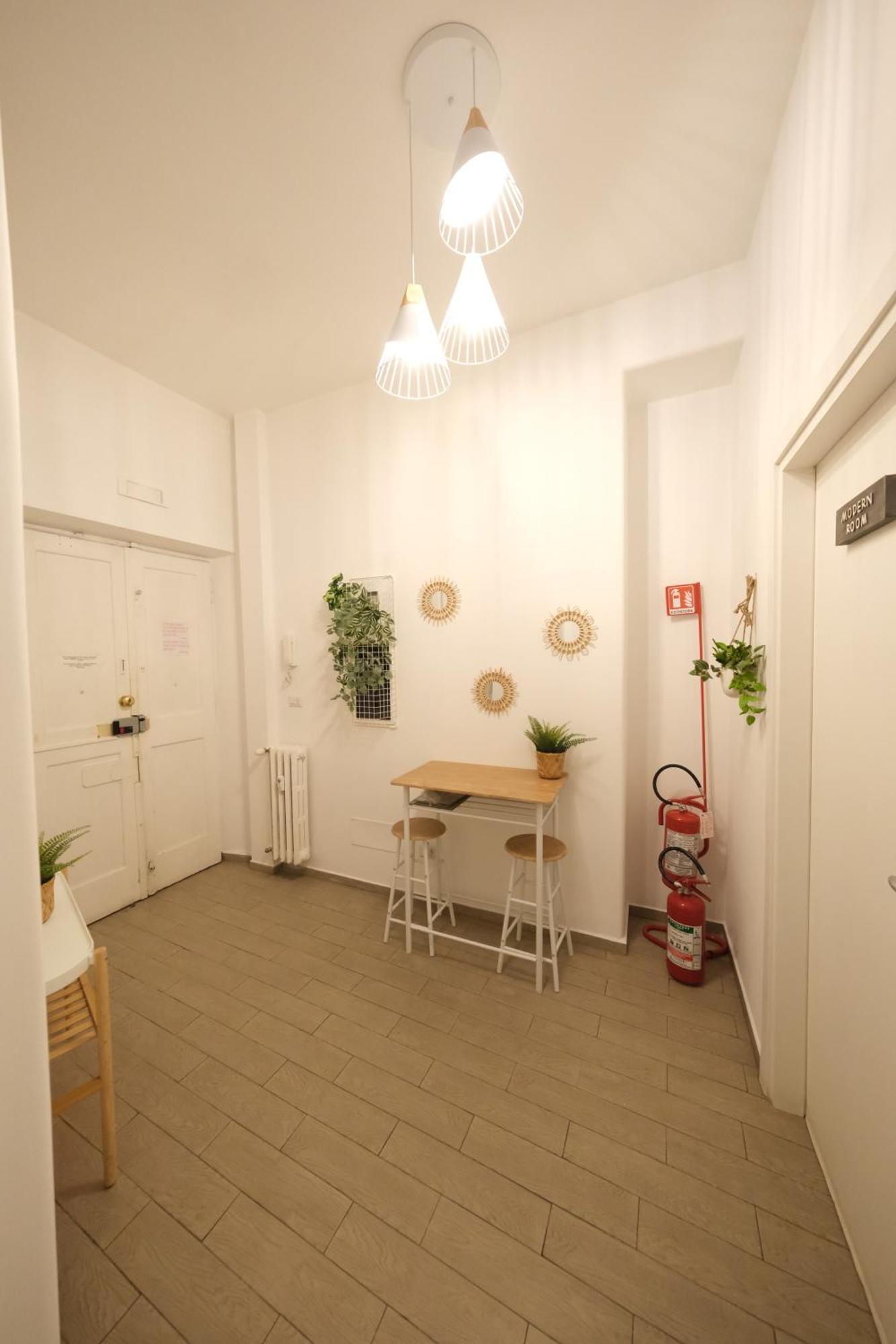 Roman Forum Holiday Termini Guest house