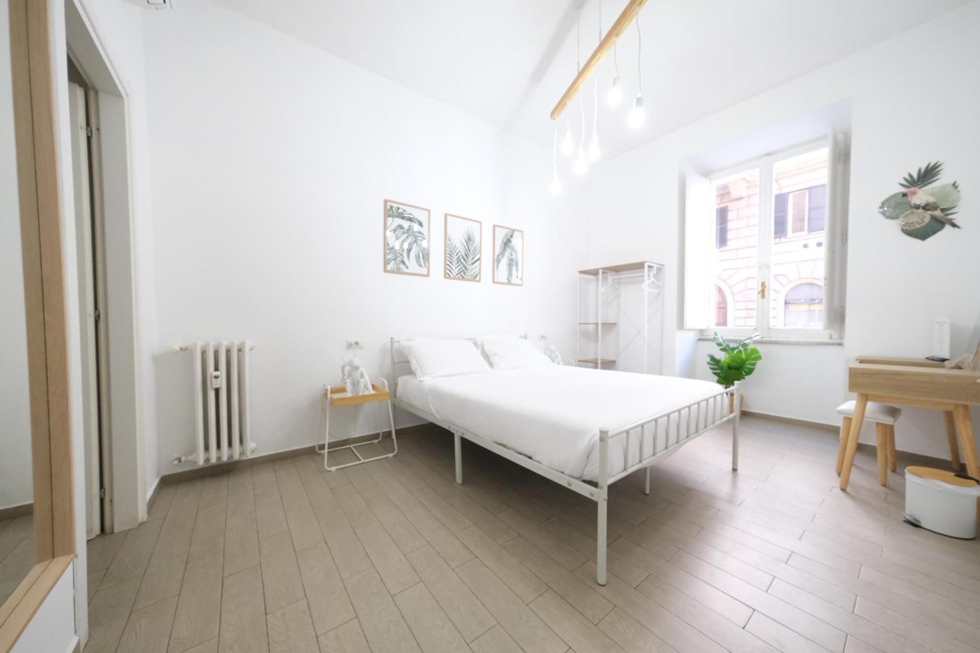 Guest house Roman Forum Holiday Termini 2*