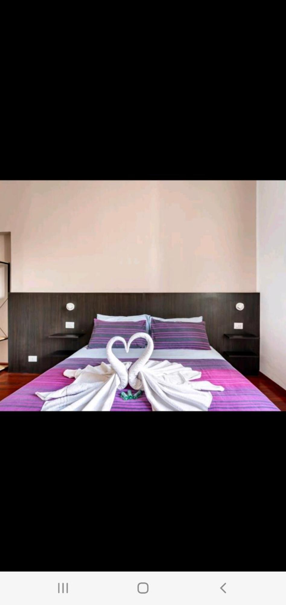 Holiday home Cuore Di Holidays Rome