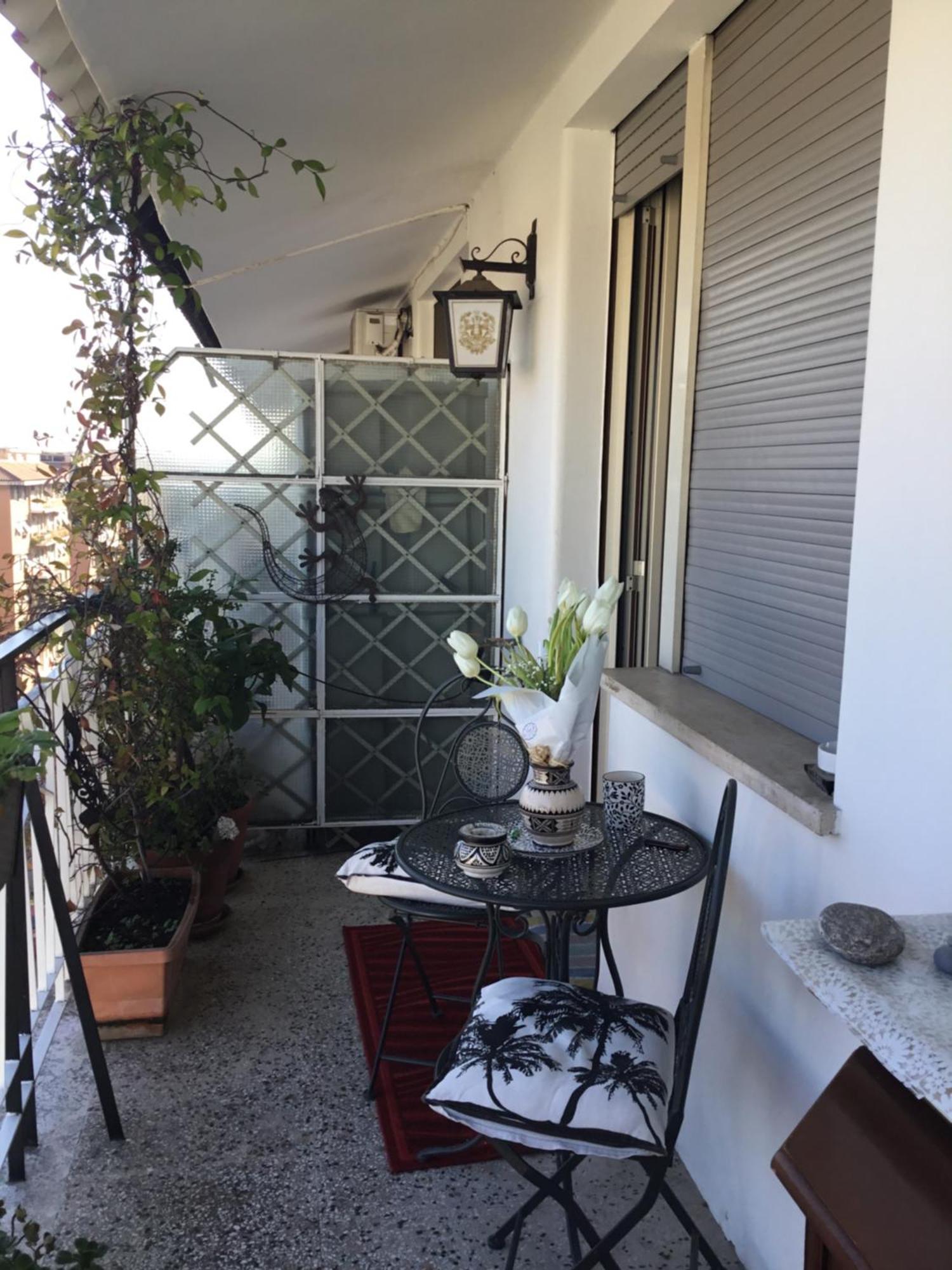 Sole E Luna Appartement *