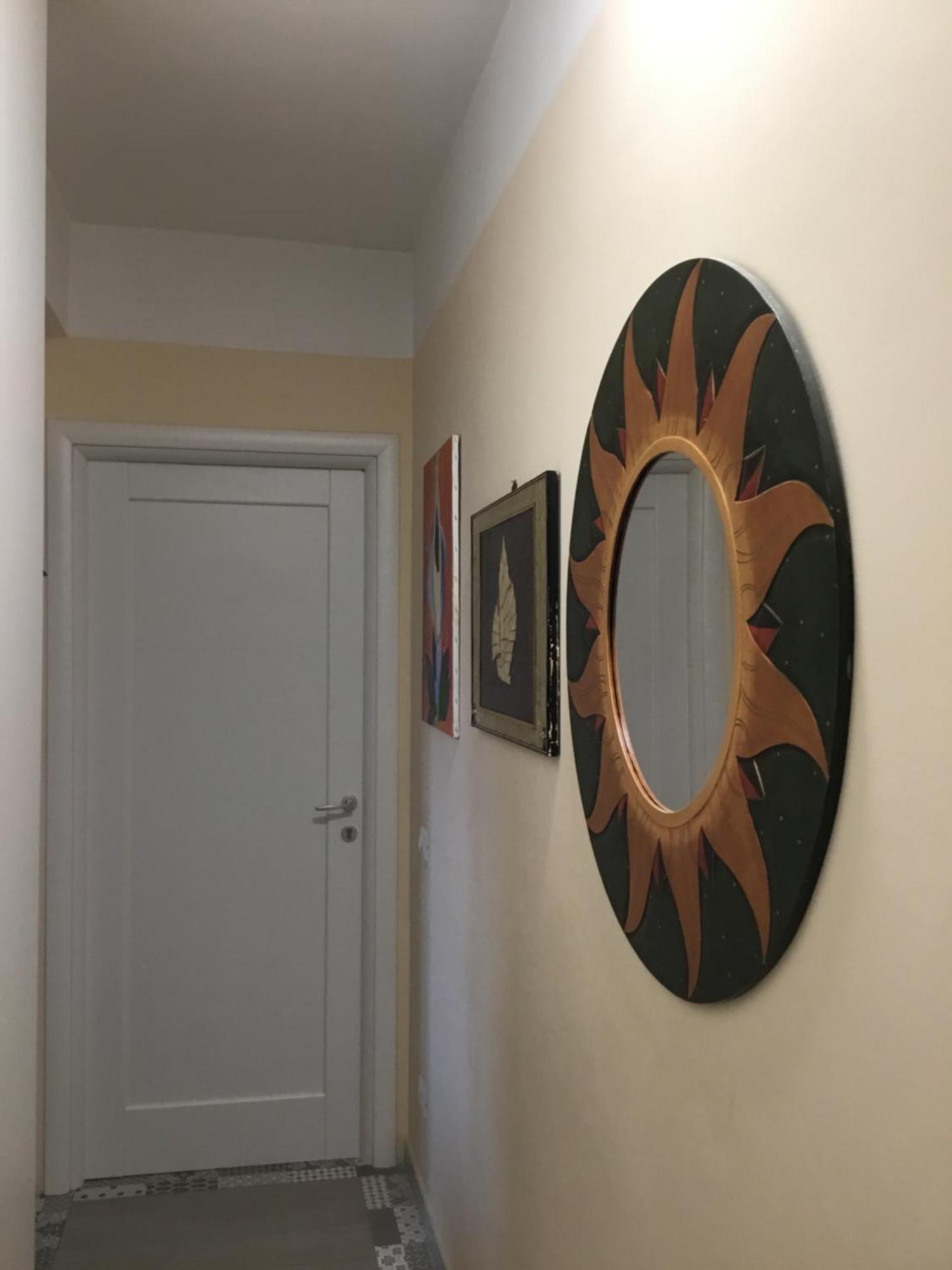 Appartement Sole E Luna Rome