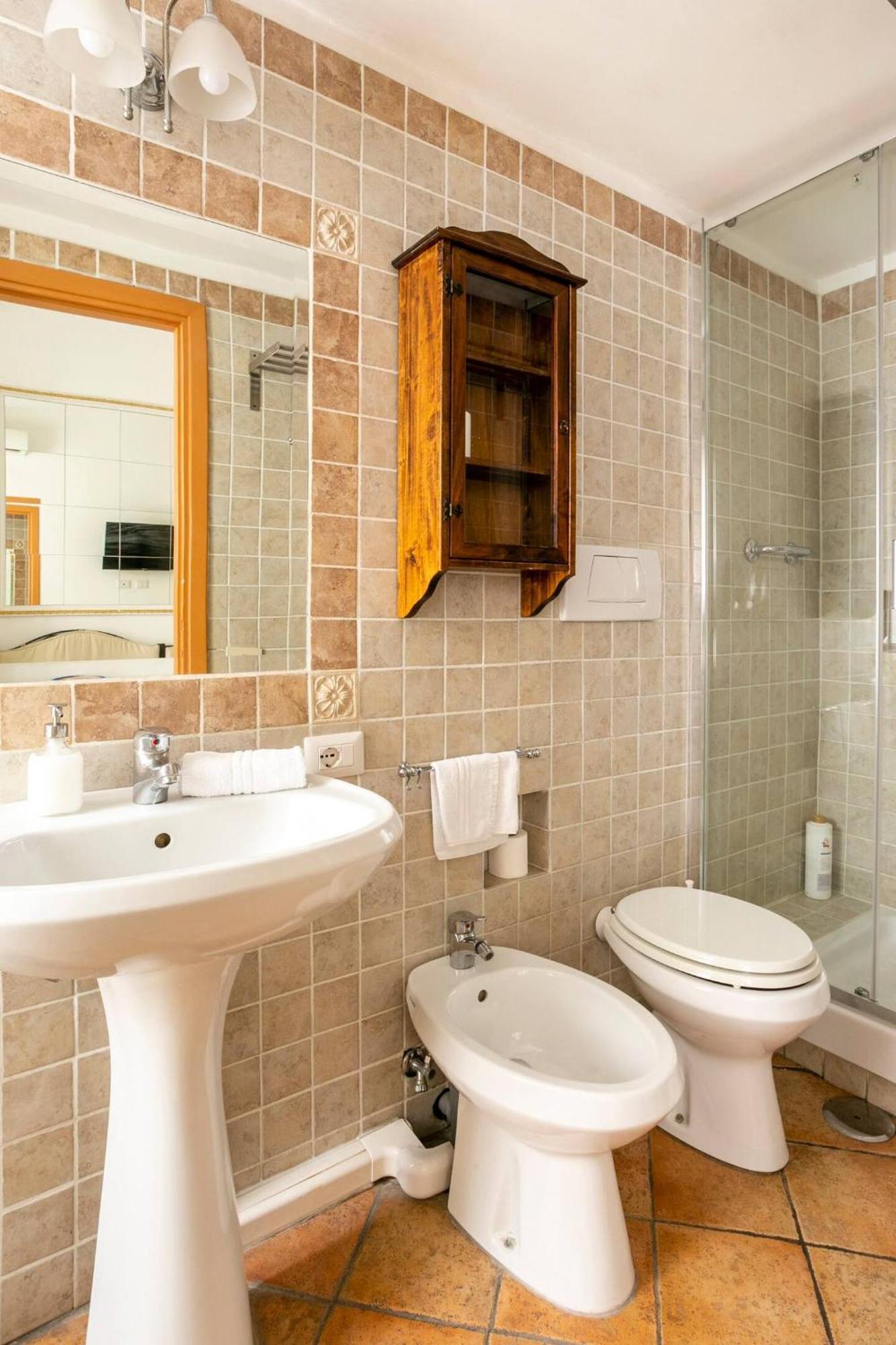 Scipioni Guest house
