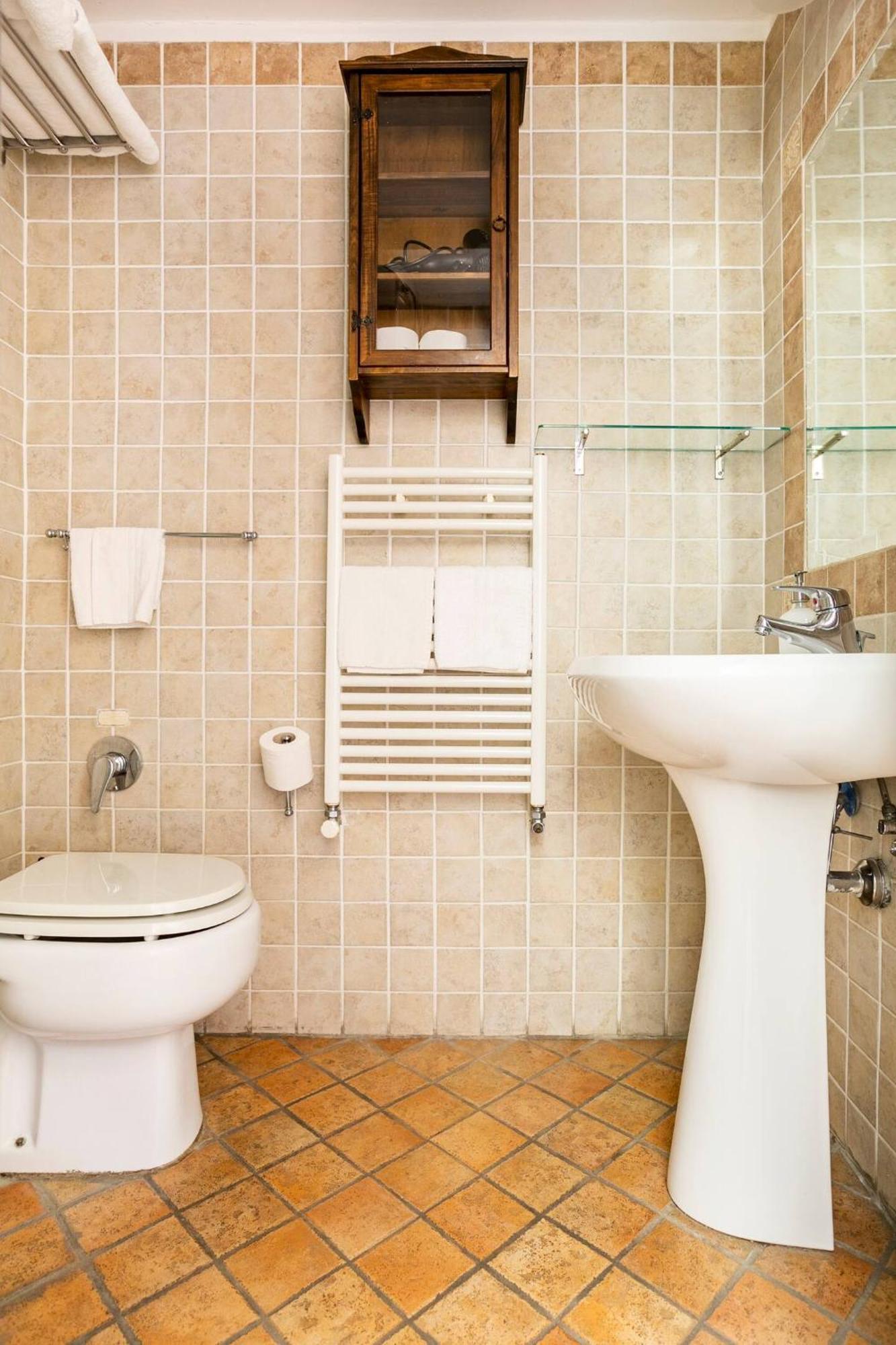 Guest house Scipioni 2*