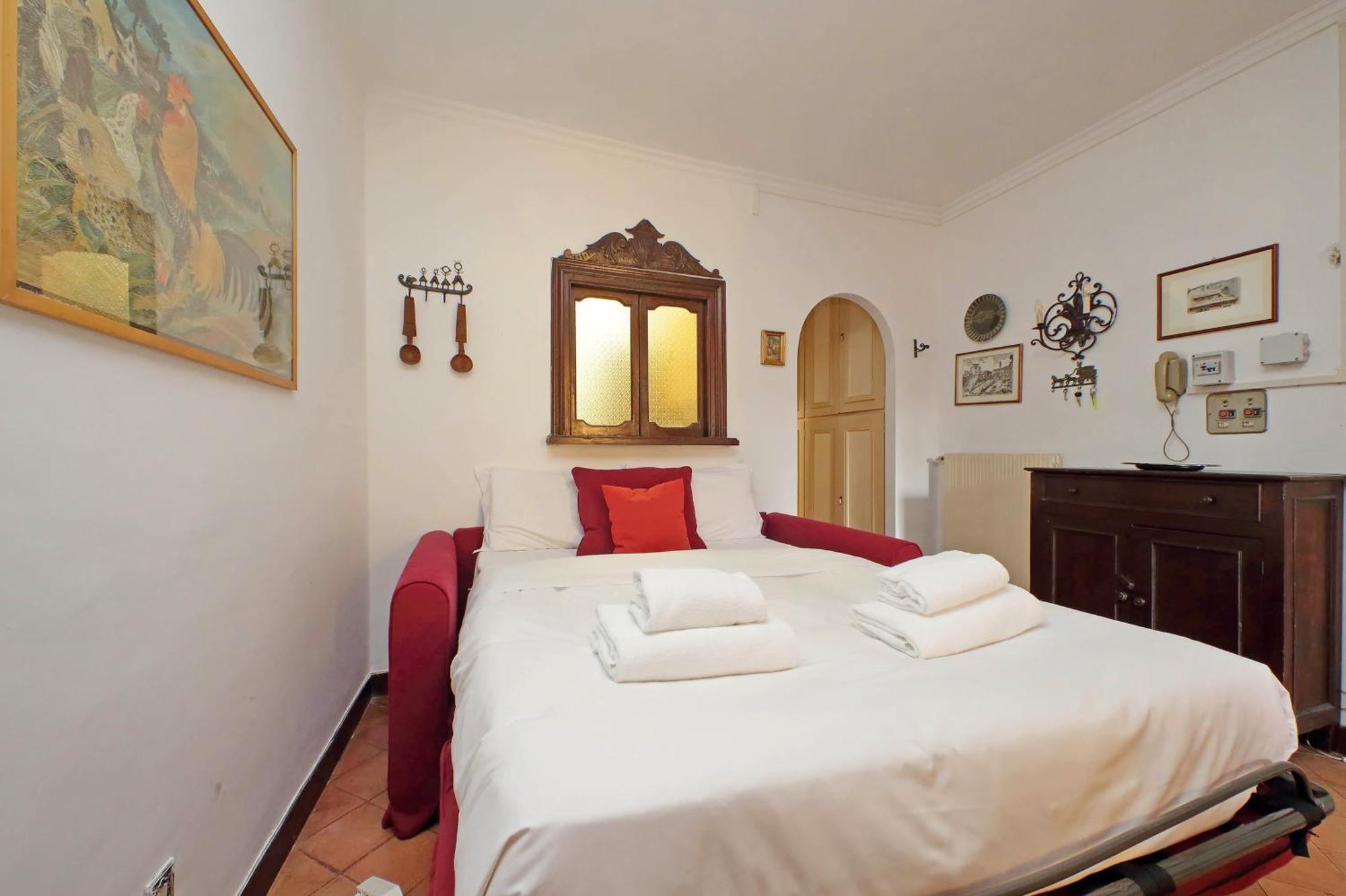 St.margherita Charming House Rome