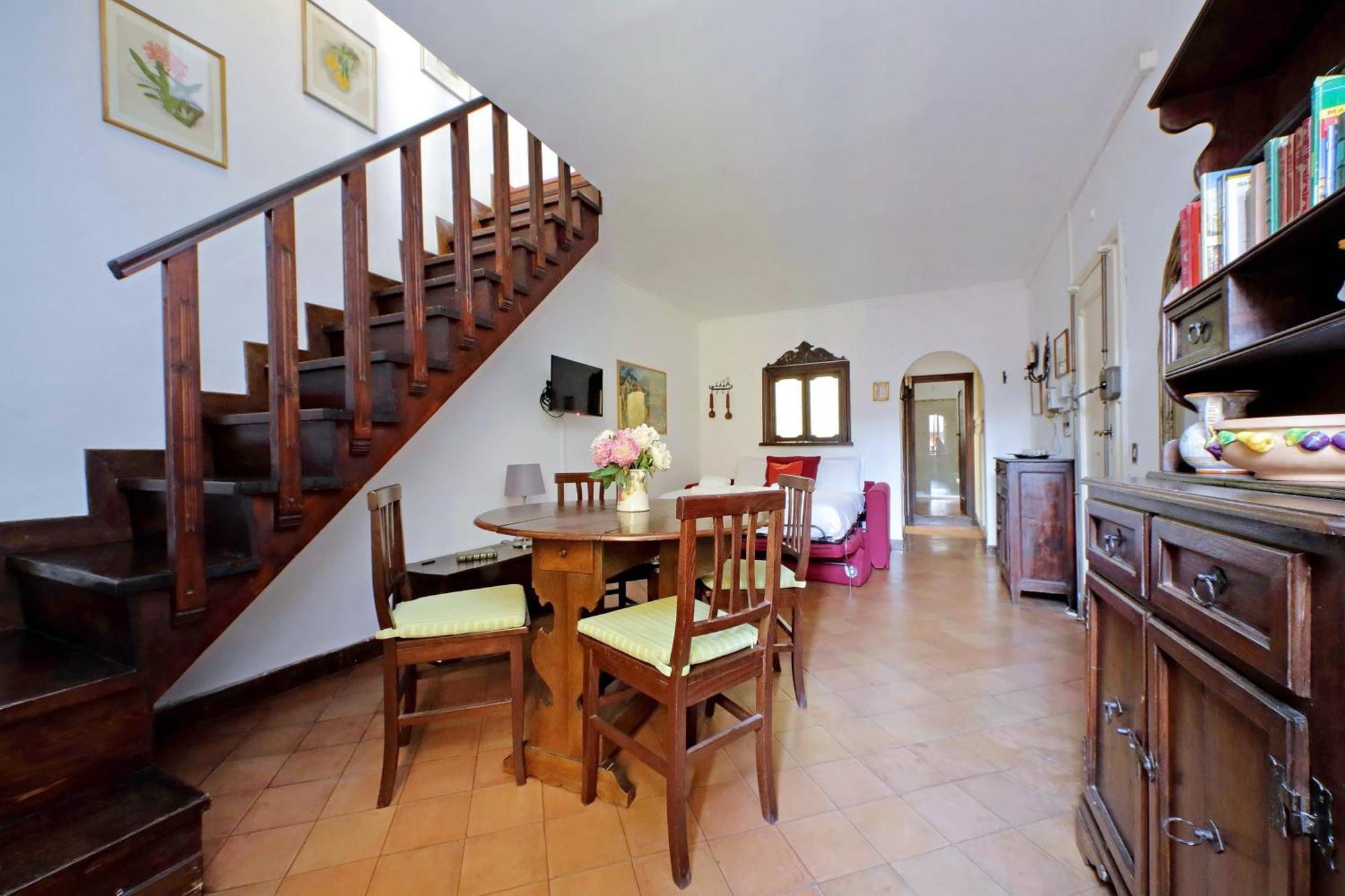 St.margherita Charming House Rome