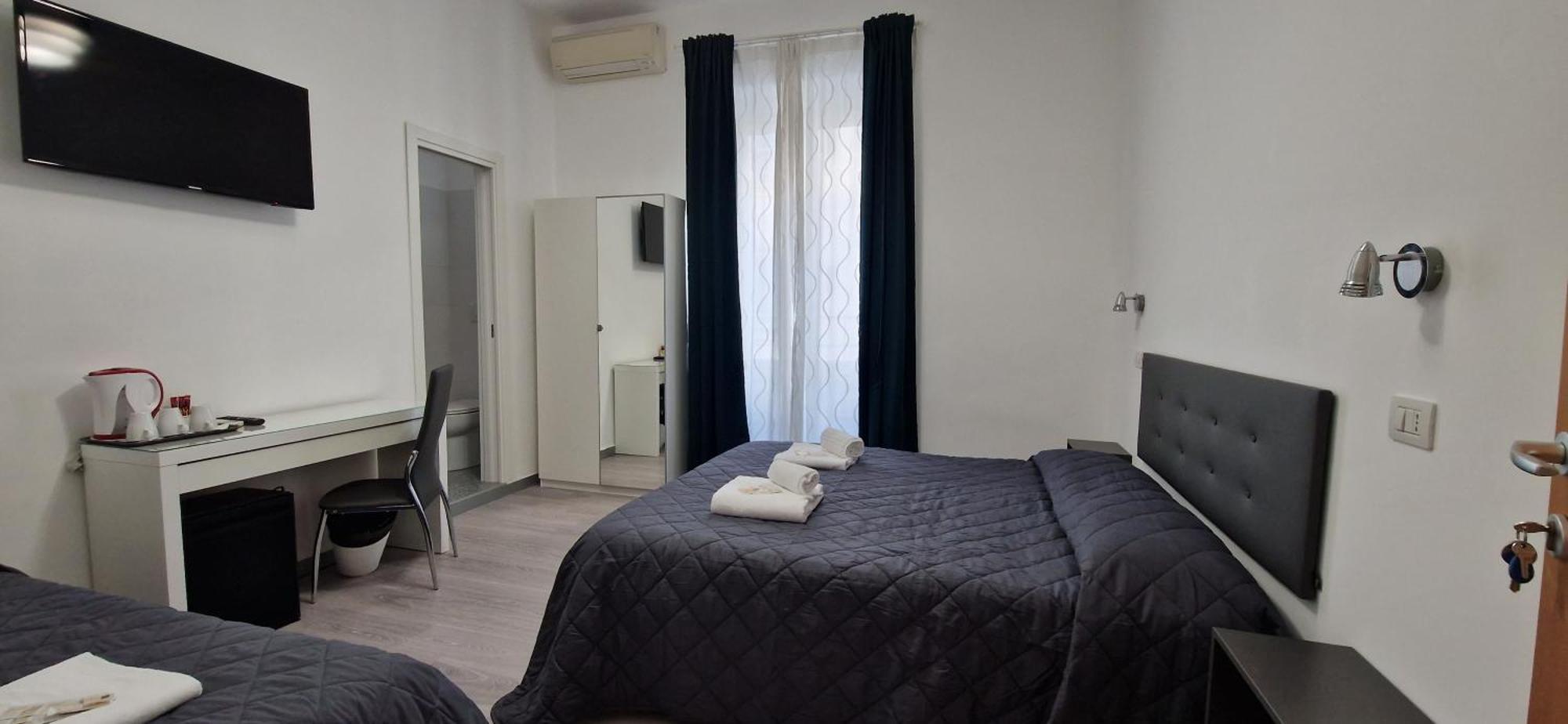 Piumith Bed & Breakfast 2*